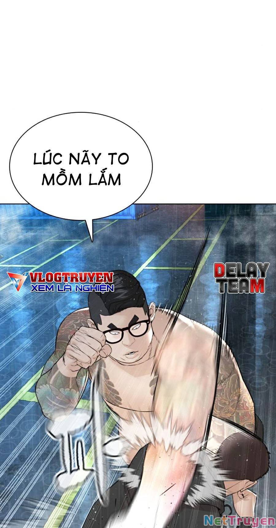 Học Cách Chiến Đấu Chapter 123 - Trang 28