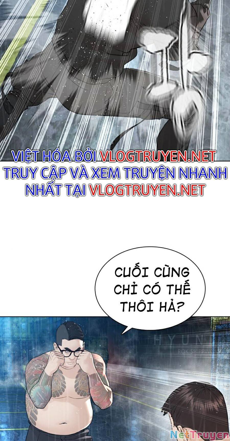 Học Cách Chiến Đấu Chapter 123 - Trang 29