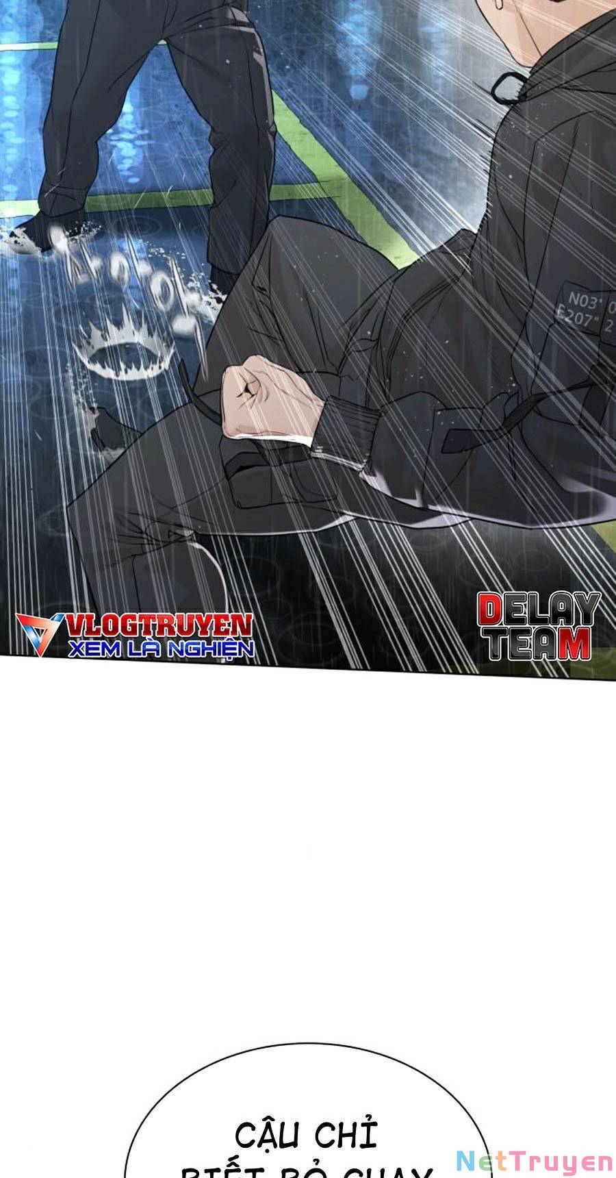 Học Cách Chiến Đấu Chapter 123 - Trang 30