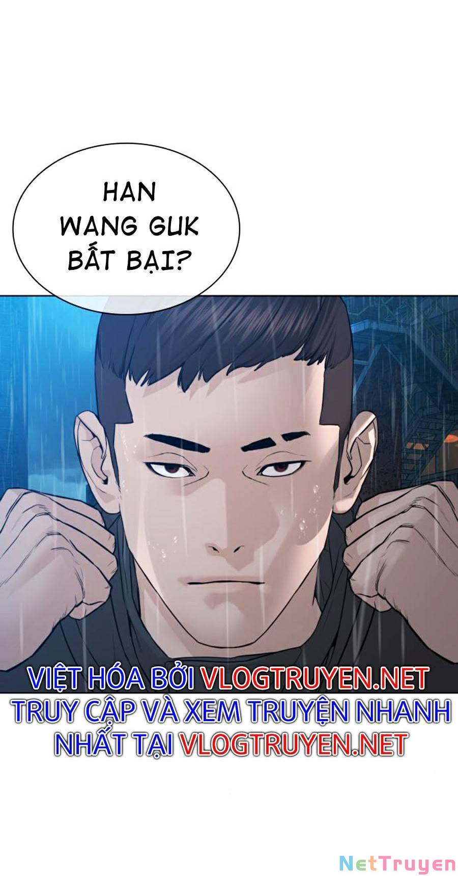 Học Cách Chiến Đấu Chapter 123 - Trang 32