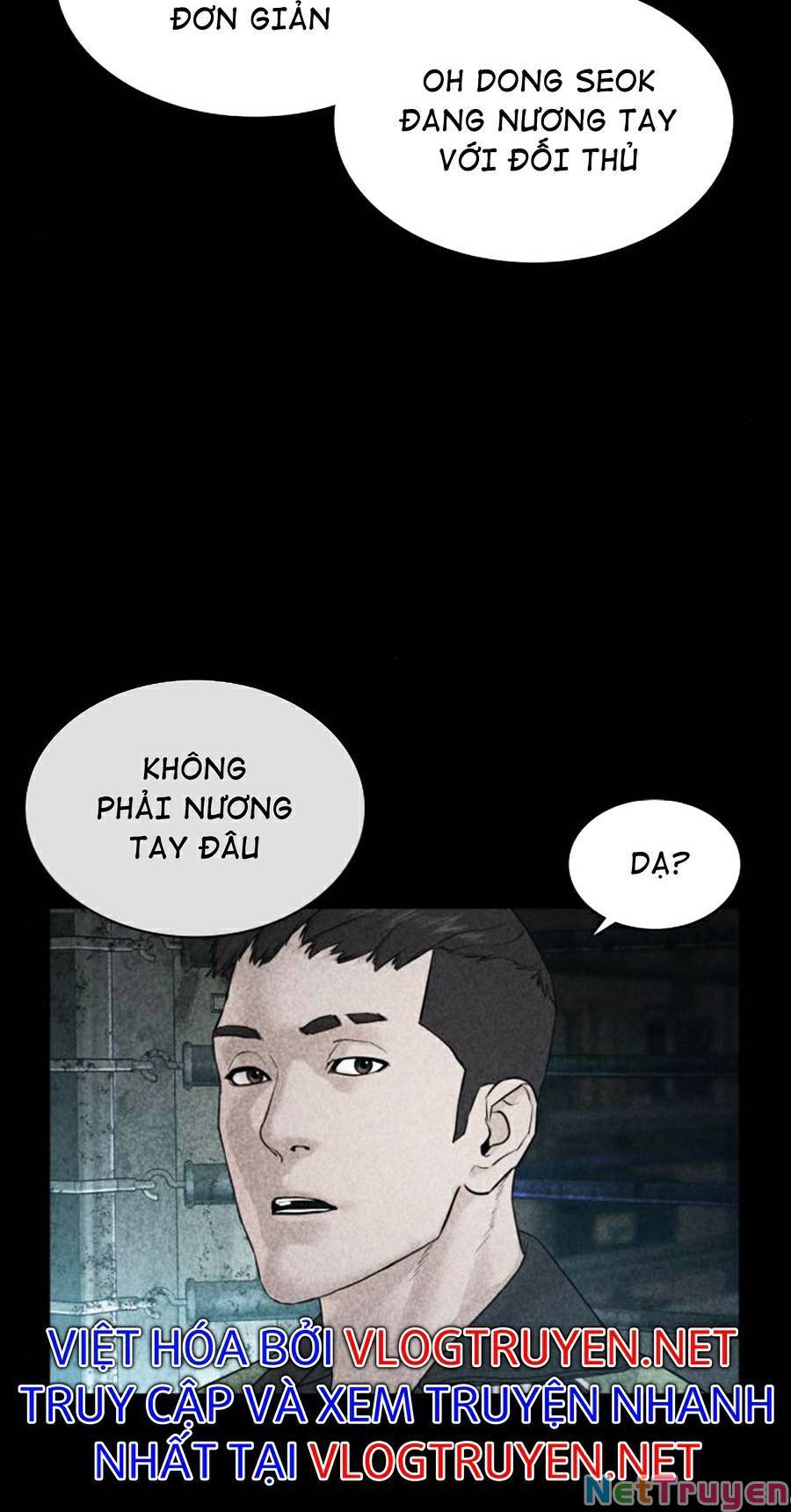 Học Cách Chiến Đấu Chapter 123 - Trang 36