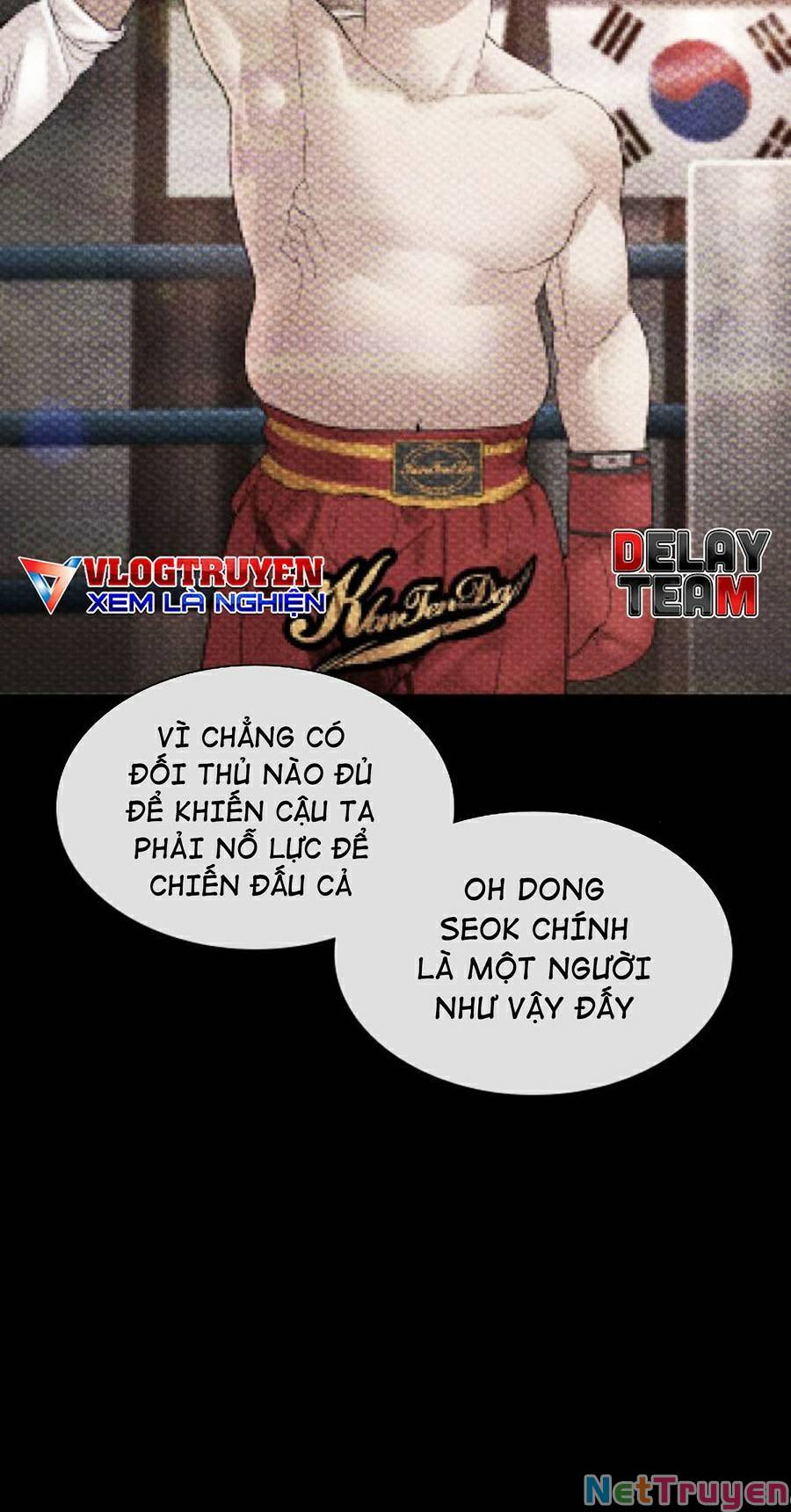 Học Cách Chiến Đấu Chapter 123 - Trang 39