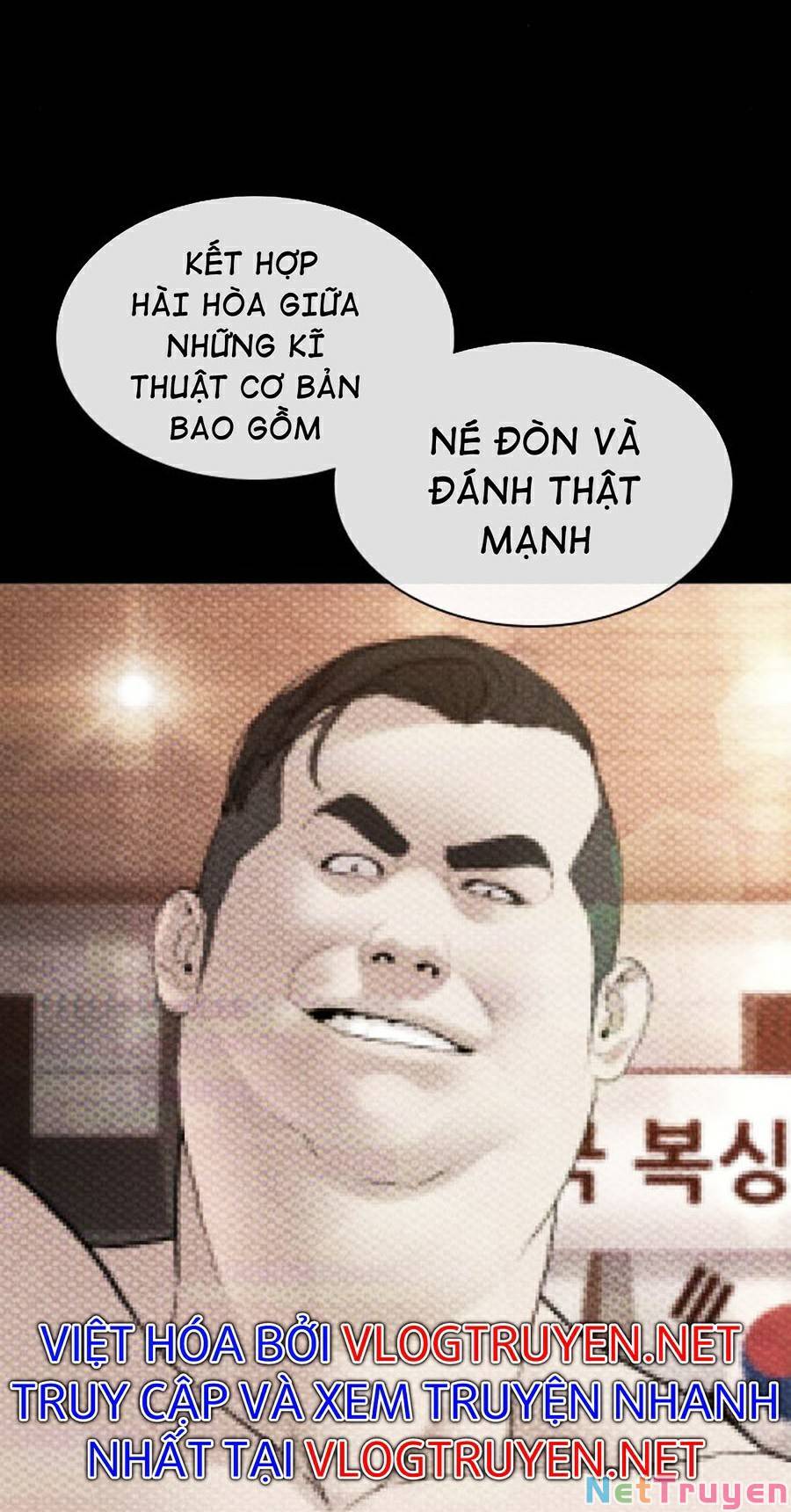 Học Cách Chiến Đấu Chapter 123 - Trang 40
