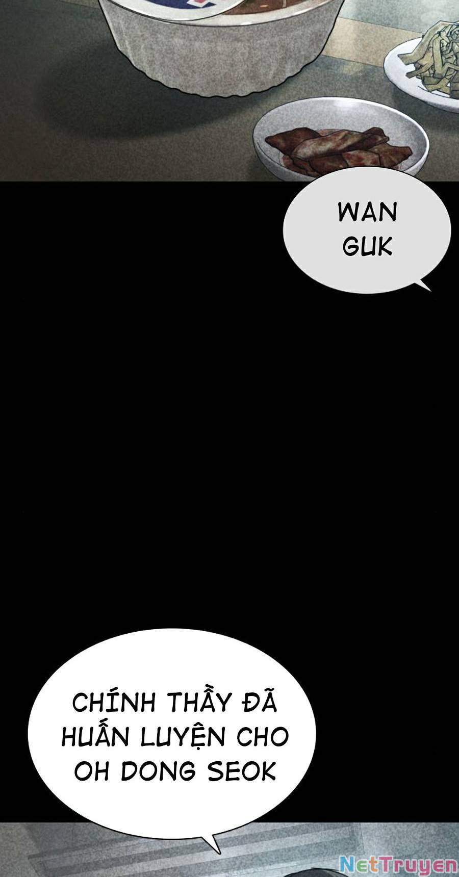 Học Cách Chiến Đấu Chapter 123 - Trang 42