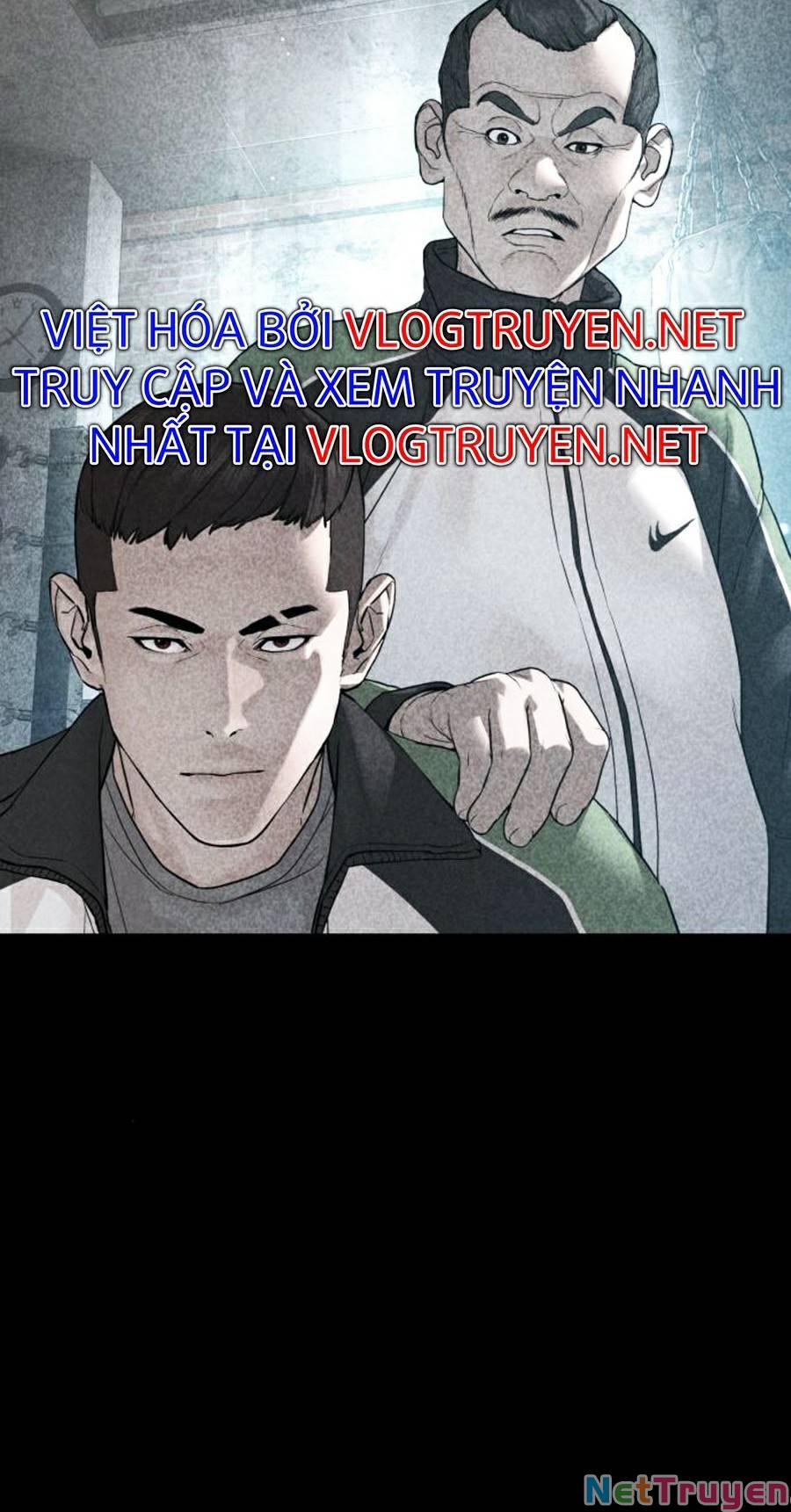 Học Cách Chiến Đấu Chapter 123 - Trang 43