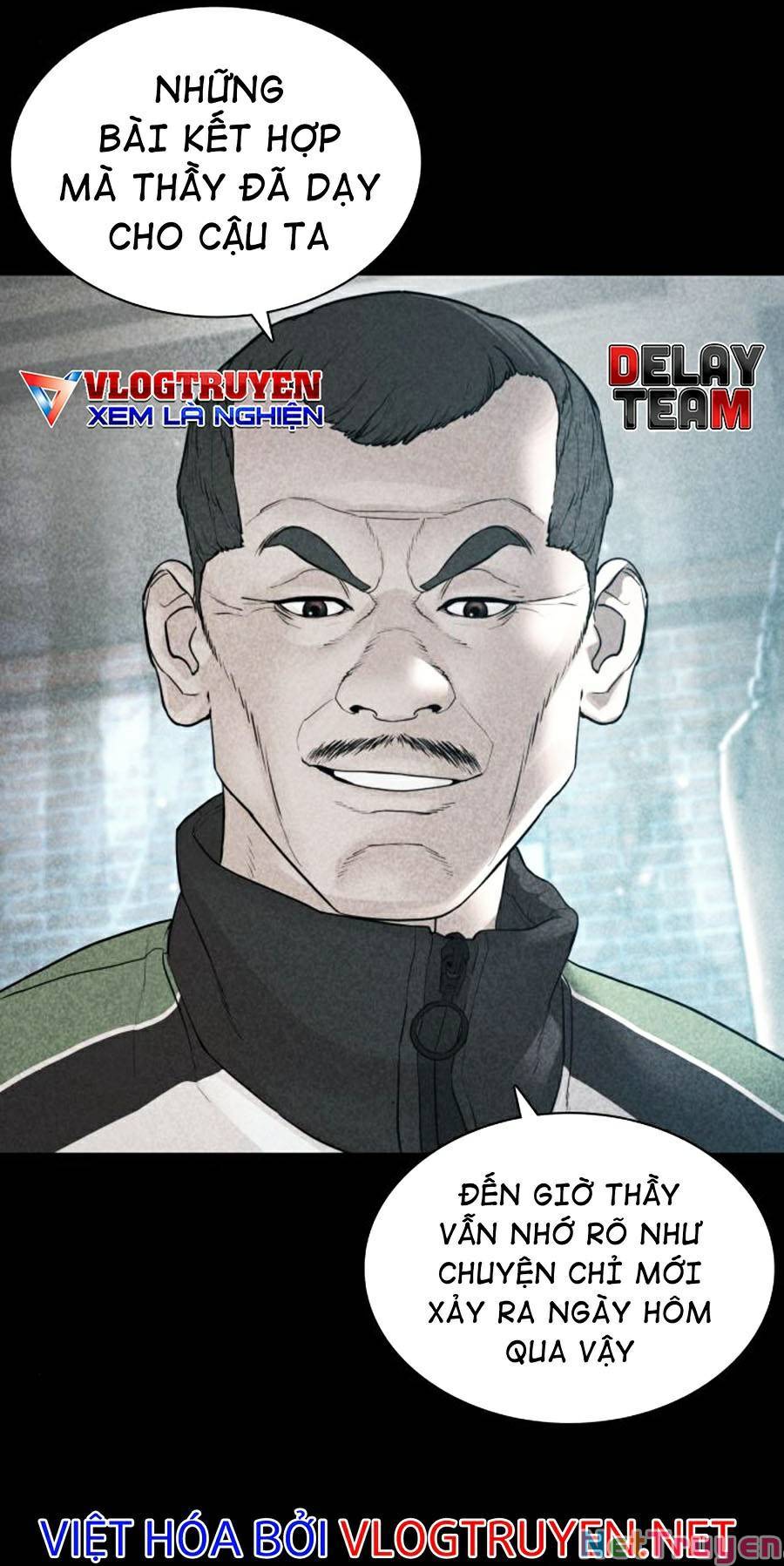 Học Cách Chiến Đấu Chapter 123 - Trang 44