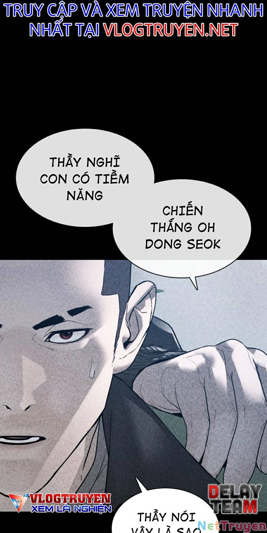 Học Cách Chiến Đấu Chapter 123 - Trang 45