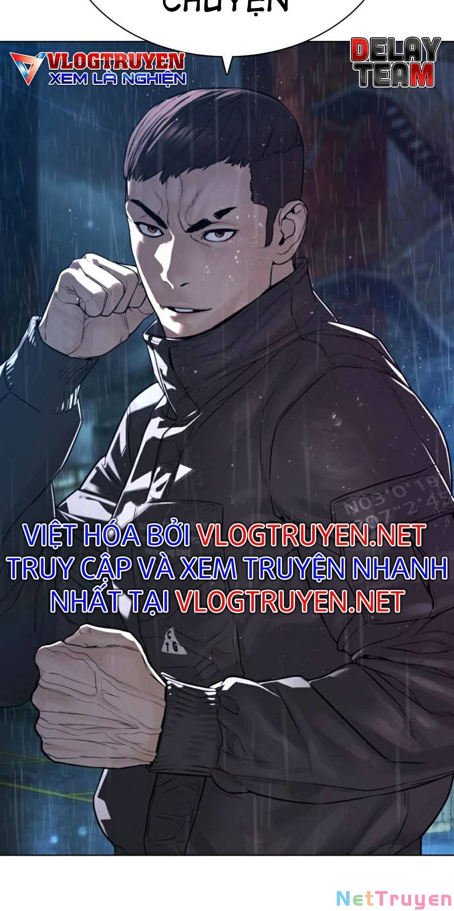 Học Cách Chiến Đấu Chapter 123 - Trang 5