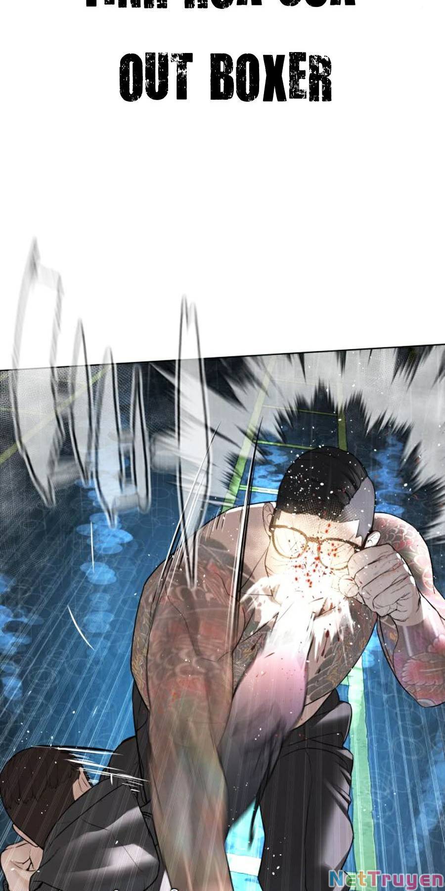 Học Cách Chiến Đấu Chapter 123 - Trang 50