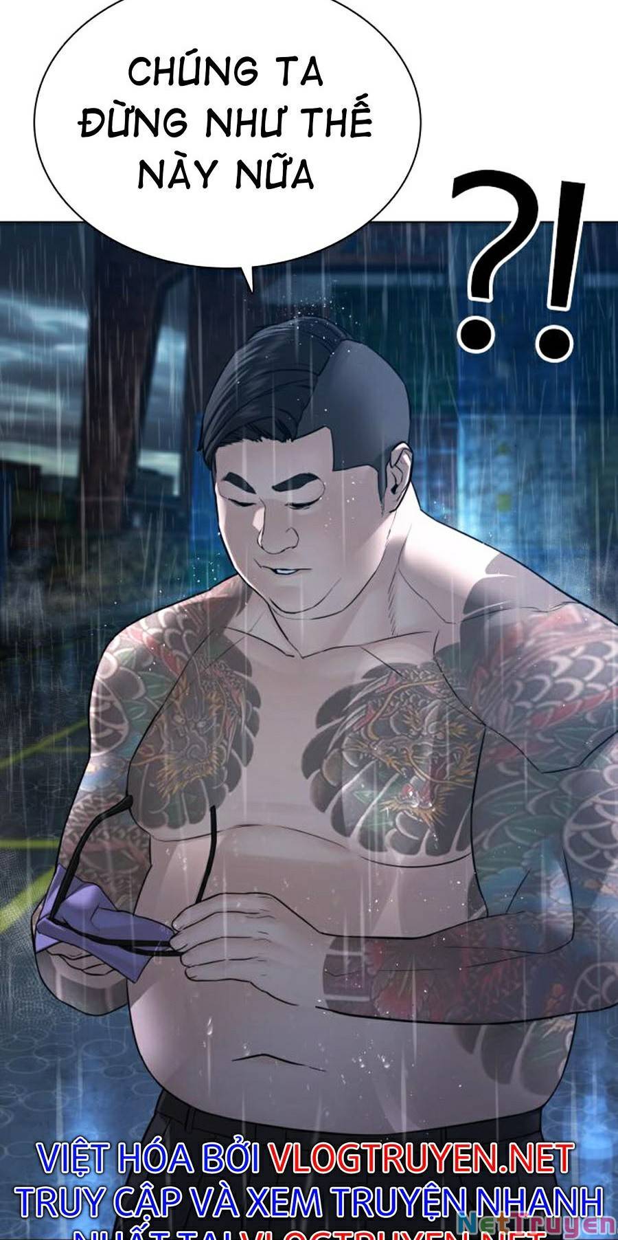 Học Cách Chiến Đấu Chapter 123 - Trang 7