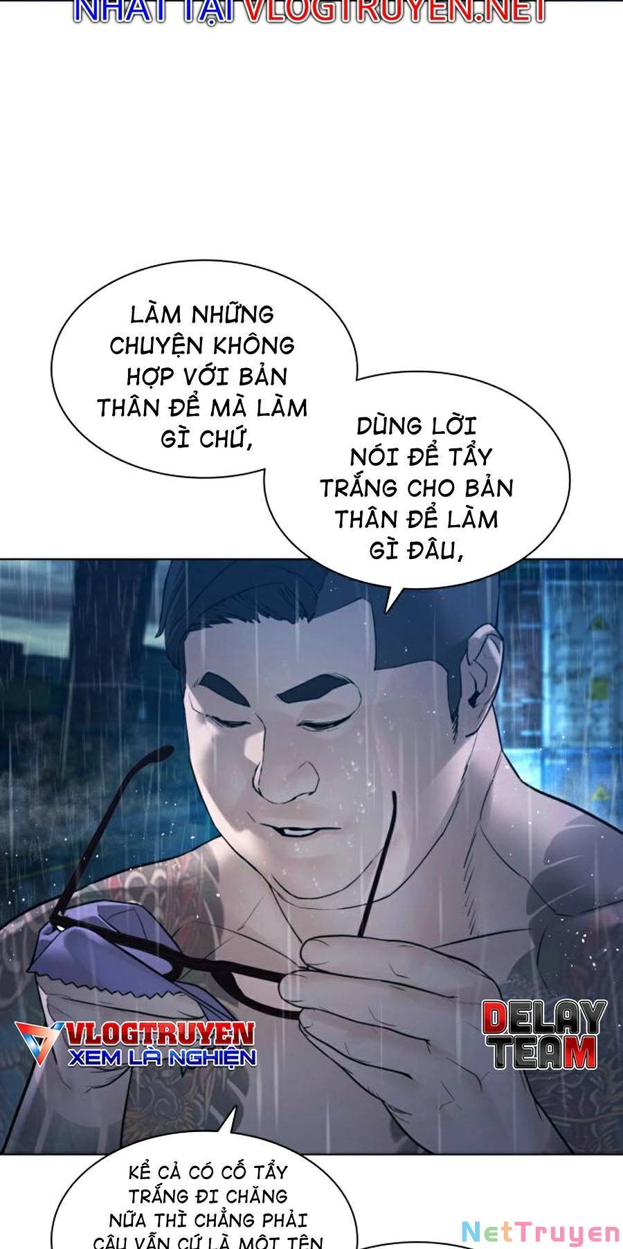 Học Cách Chiến Đấu Chapter 123 - Trang 8
