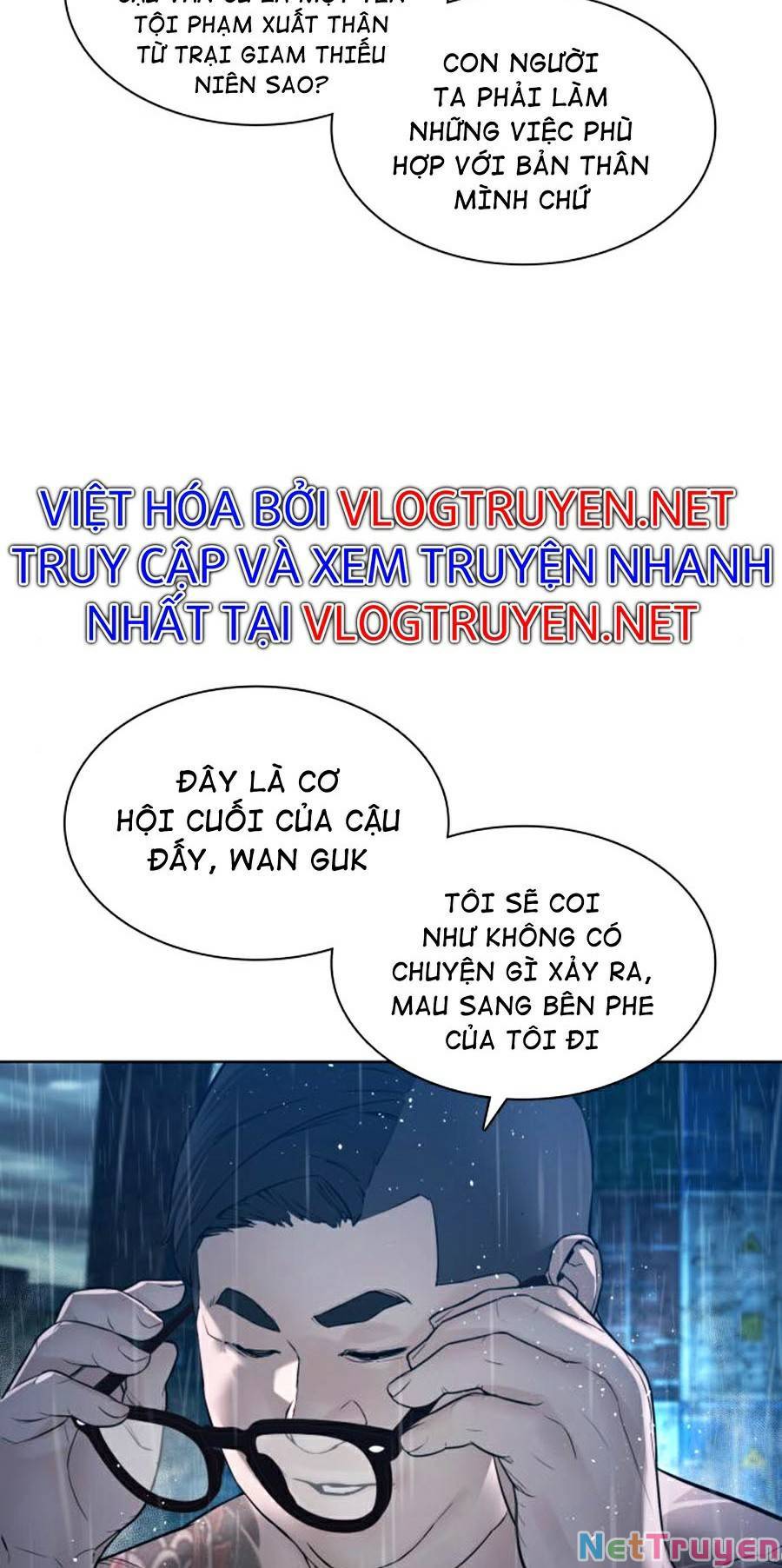 Học Cách Chiến Đấu Chapter 123 - Trang 9
