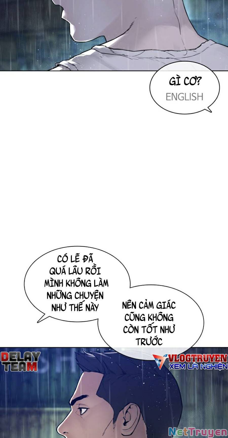 Học Cách Chiến Đấu Chapter 124 - Trang 10