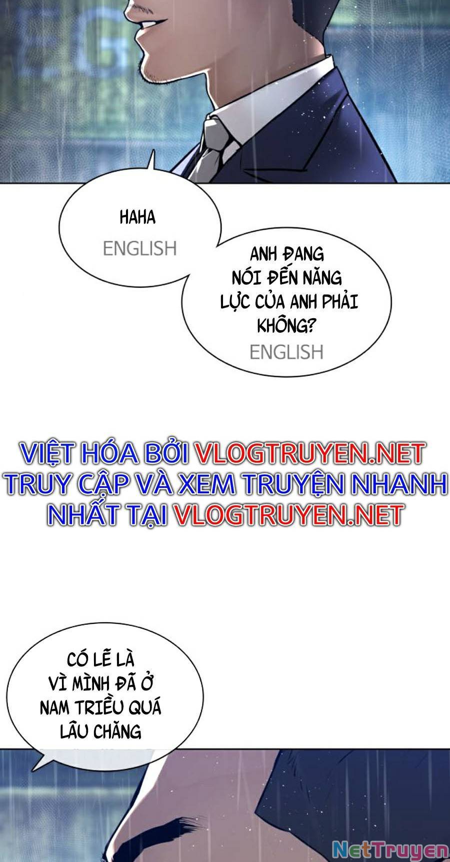 Học Cách Chiến Đấu Chapter 124 - Trang 11