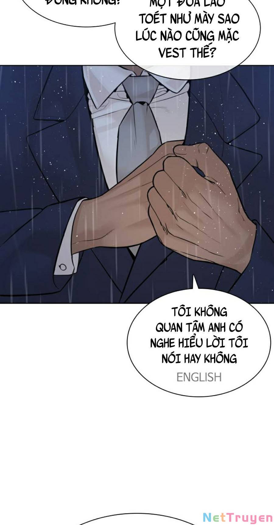 Học Cách Chiến Đấu Chapter 124 - Trang 14
