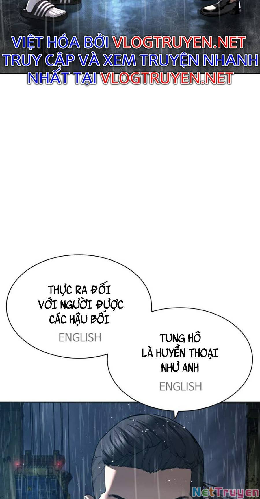 Học Cách Chiến Đấu Chapter 124 - Trang 16