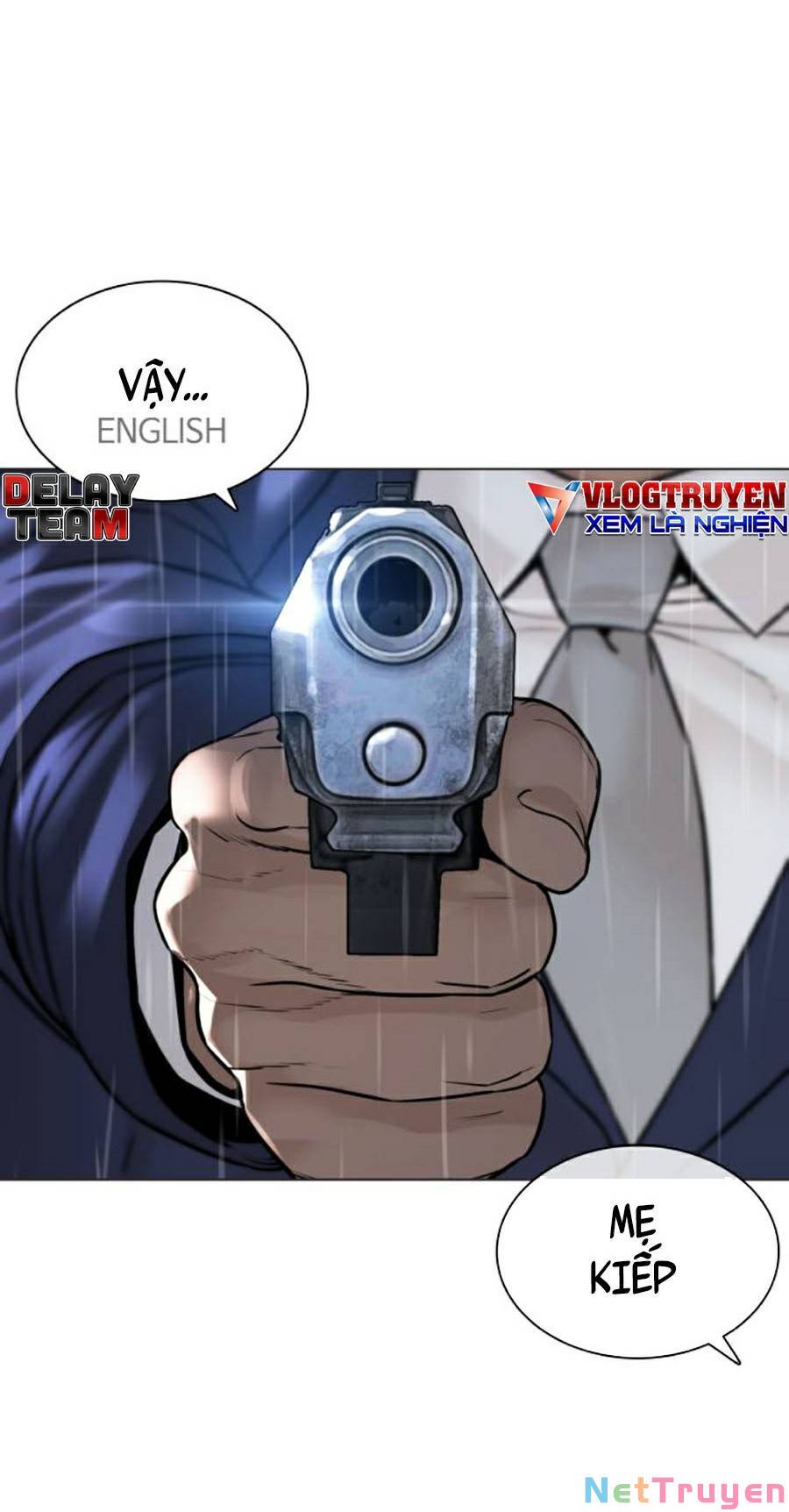 Học Cách Chiến Đấu Chapter 124 - Trang 18