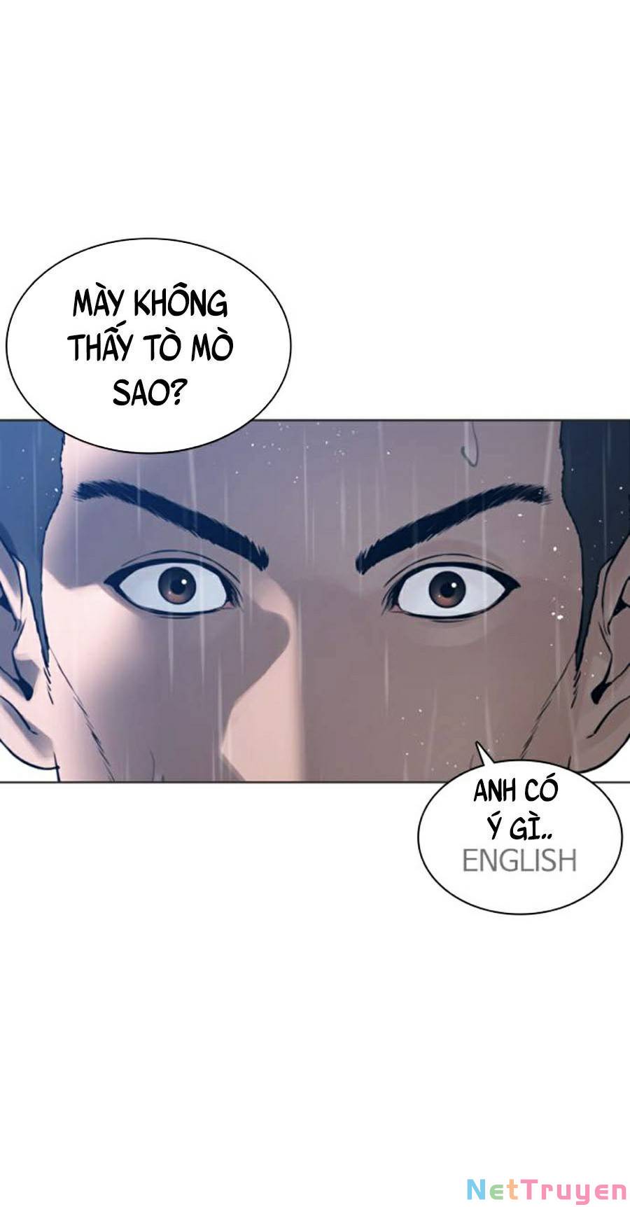 Học Cách Chiến Đấu Chapter 124 - Trang 20