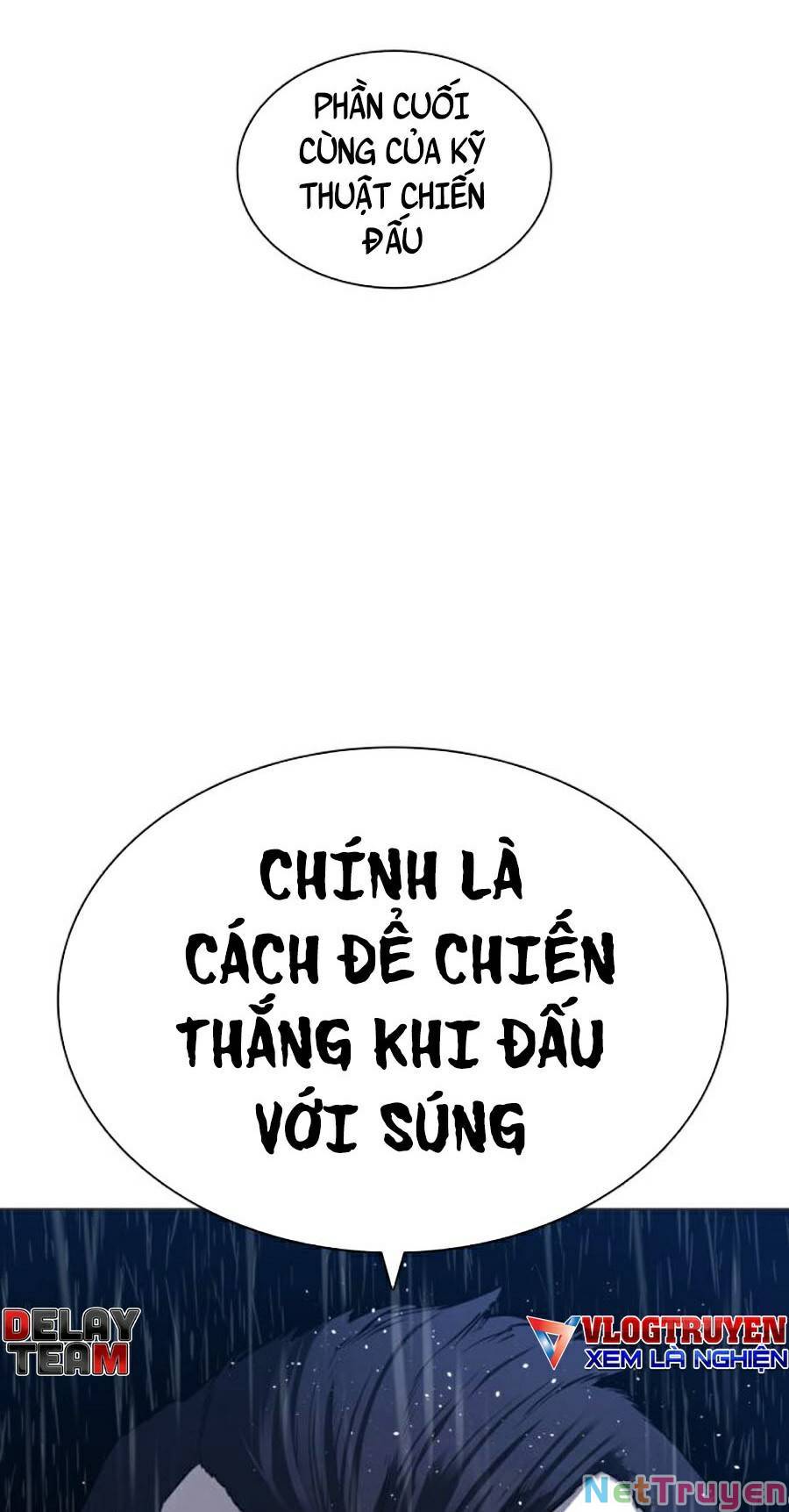 Học Cách Chiến Đấu Chapter 124 - Trang 21