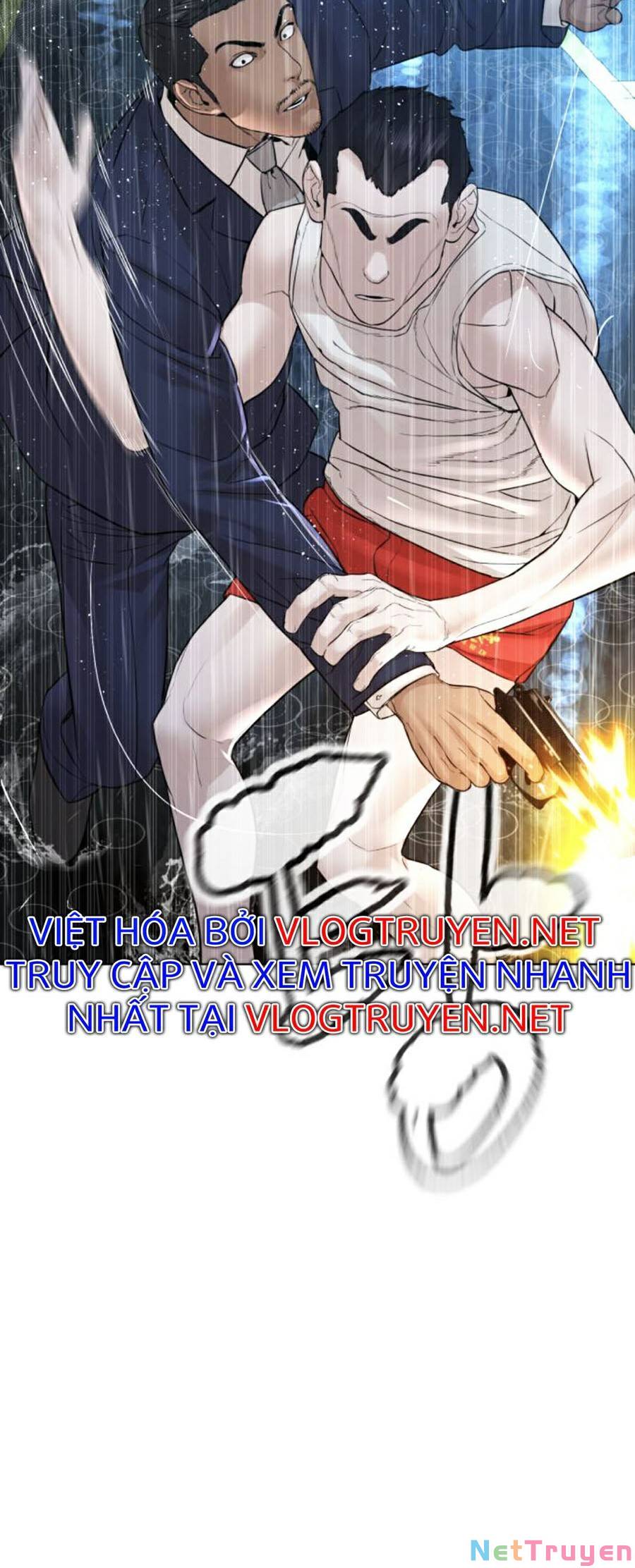 Học Cách Chiến Đấu Chapter 124 - Trang 28