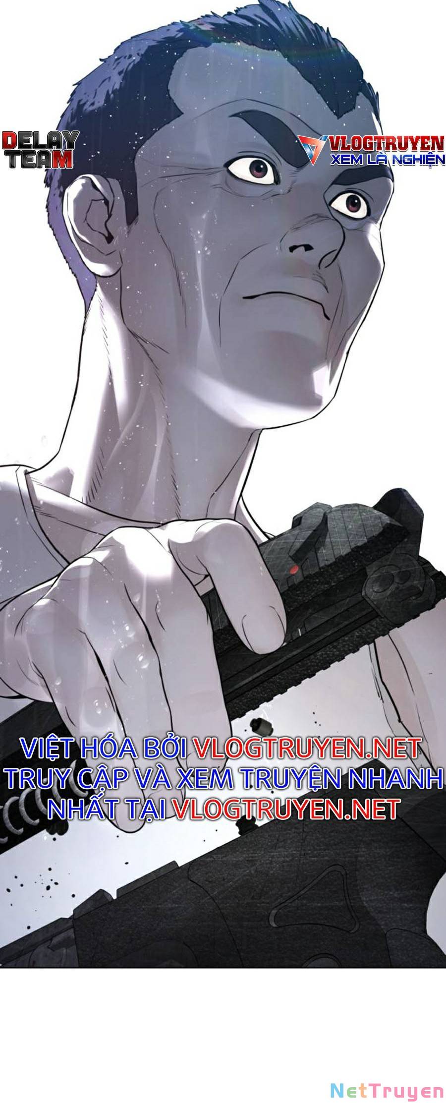 Học Cách Chiến Đấu Chapter 124 - Trang 35