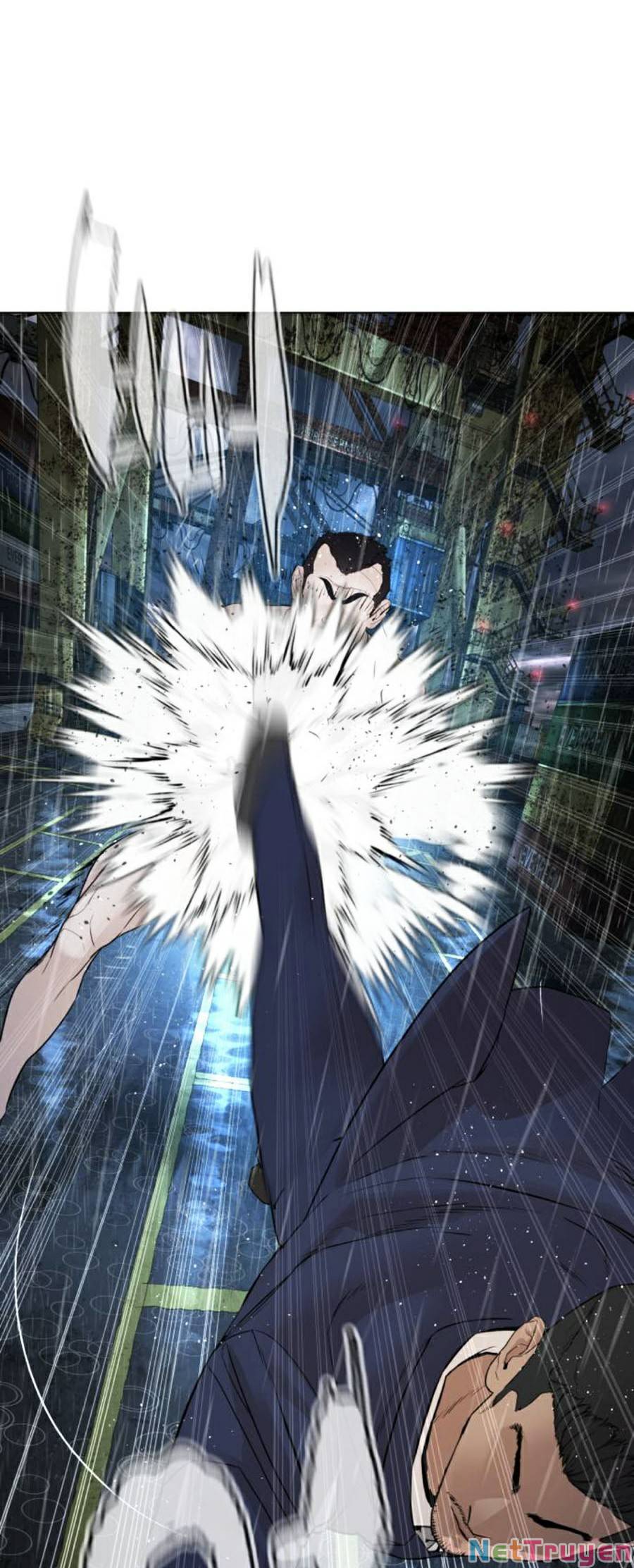 Học Cách Chiến Đấu Chapter 124 - Trang 36