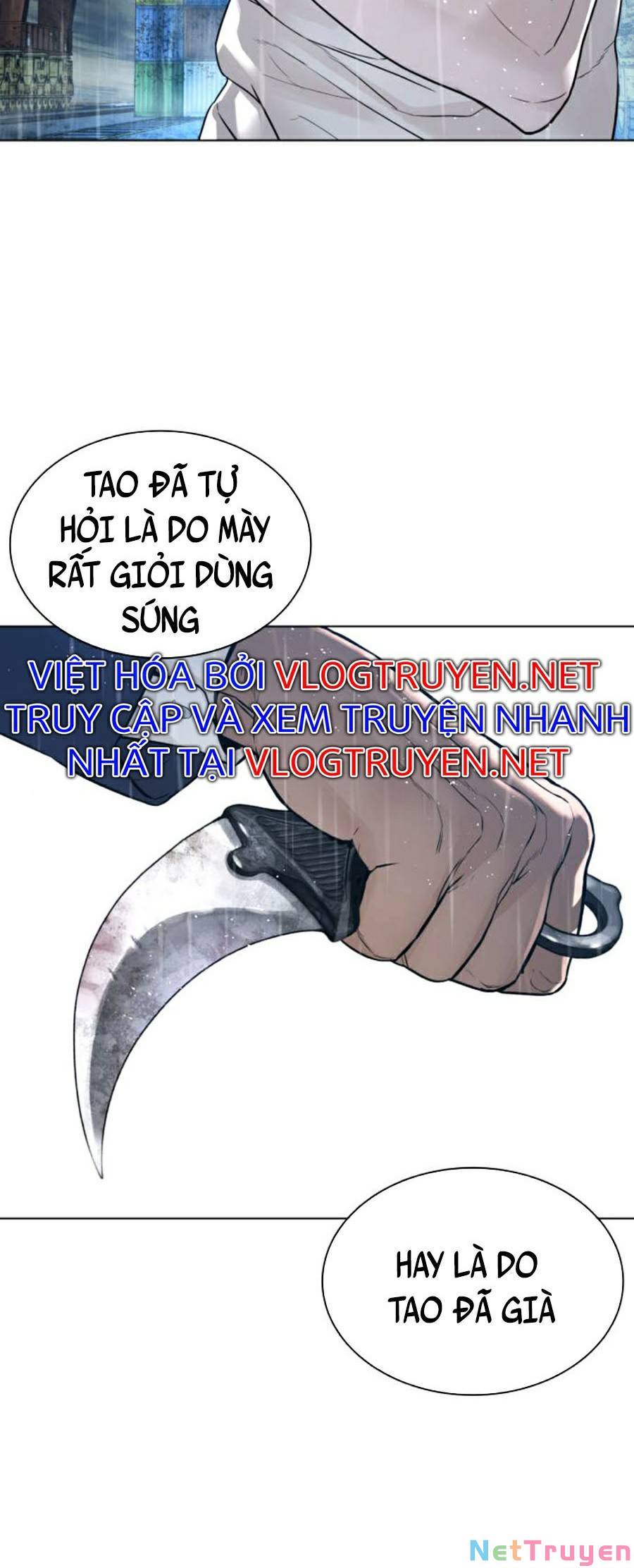 Học Cách Chiến Đấu Chapter 124 - Trang 38