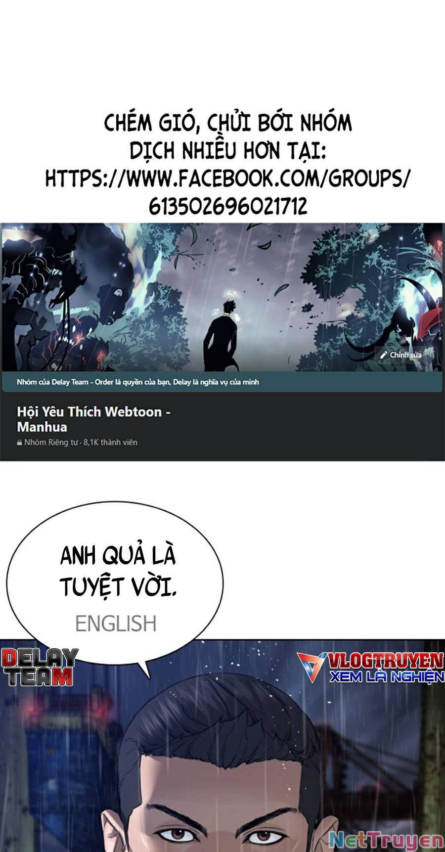 Học Cách Chiến Đấu Chapter 124 - Trang 4