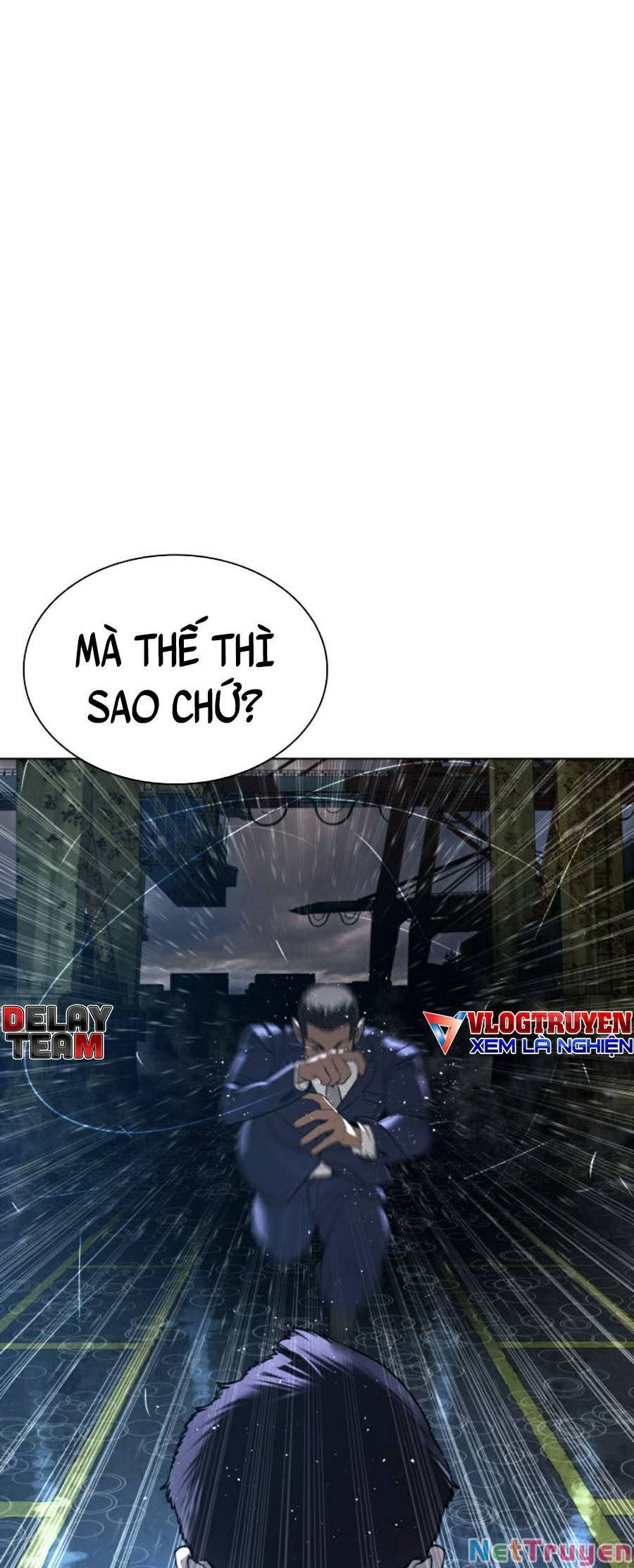 Học Cách Chiến Đấu Chapter 124 - Trang 40