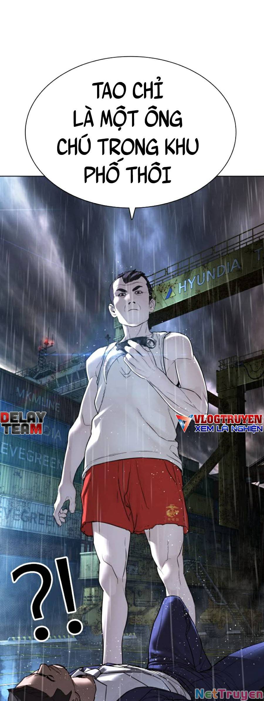 Học Cách Chiến Đấu Chapter 124 - Trang 44