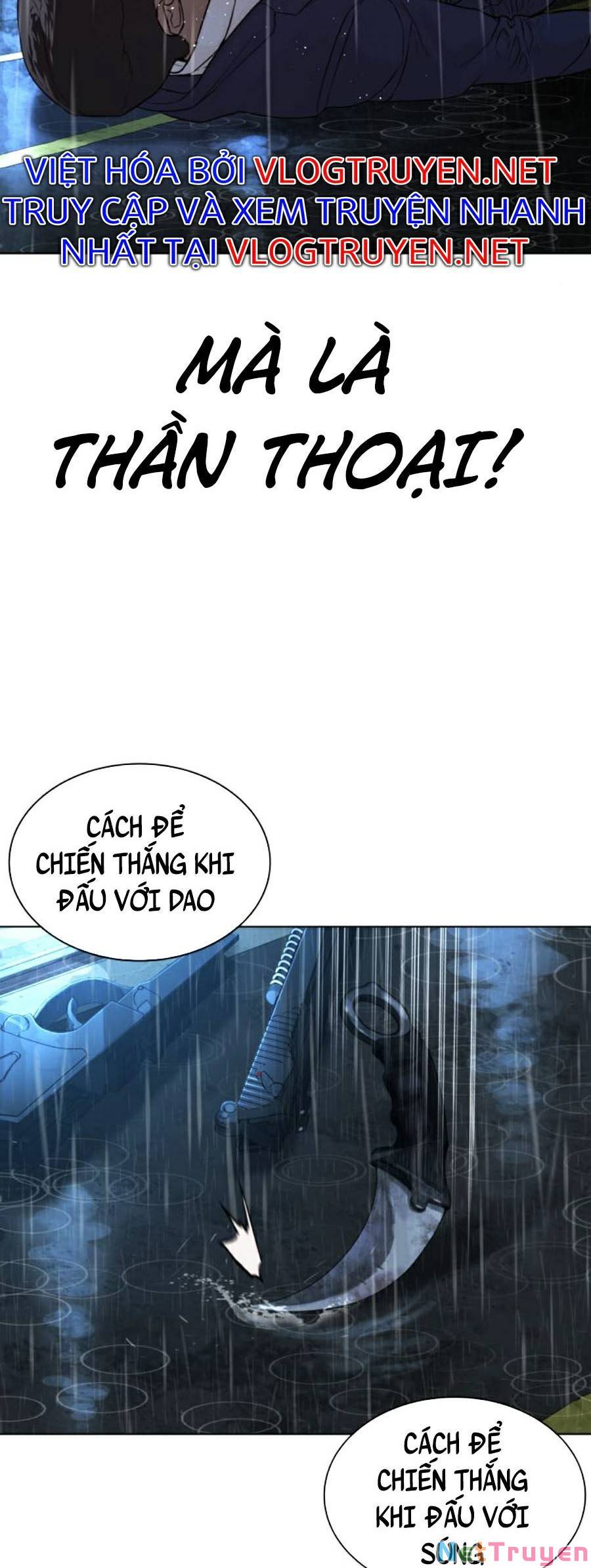 Học Cách Chiến Đấu Chapter 124 - Trang 45
