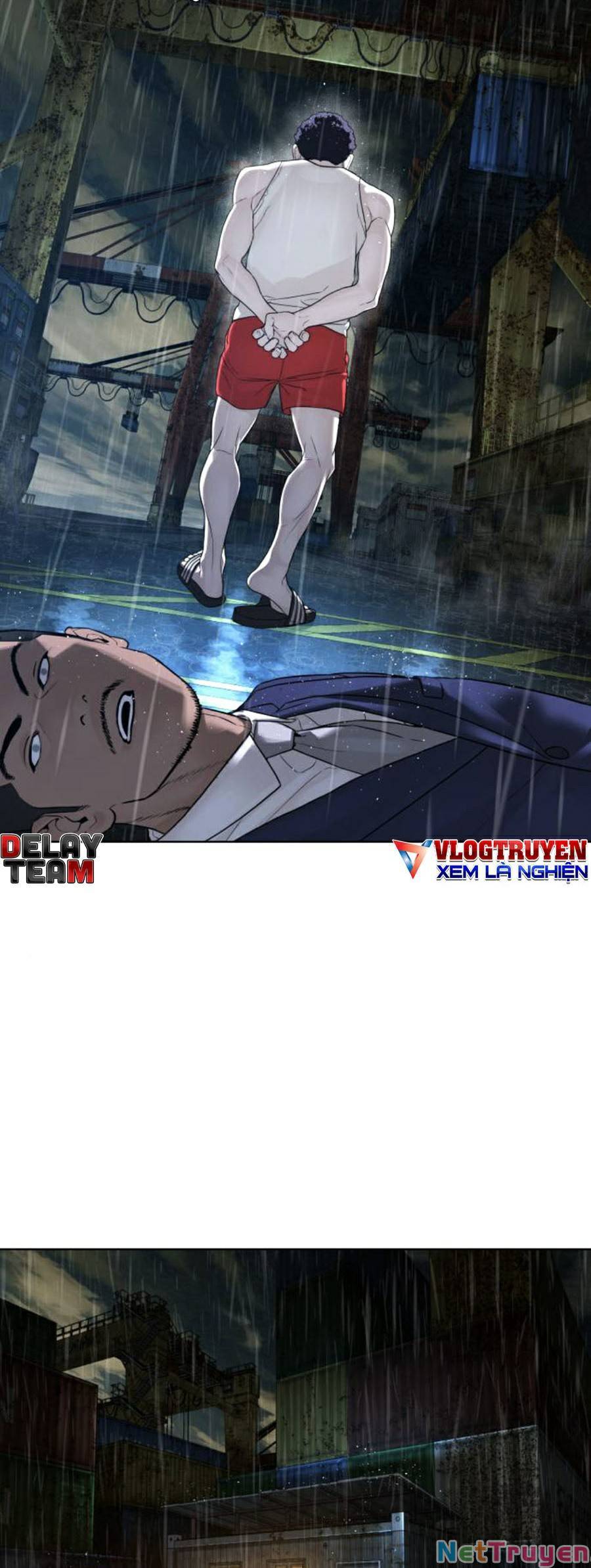 Học Cách Chiến Đấu Chapter 124 - Trang 47