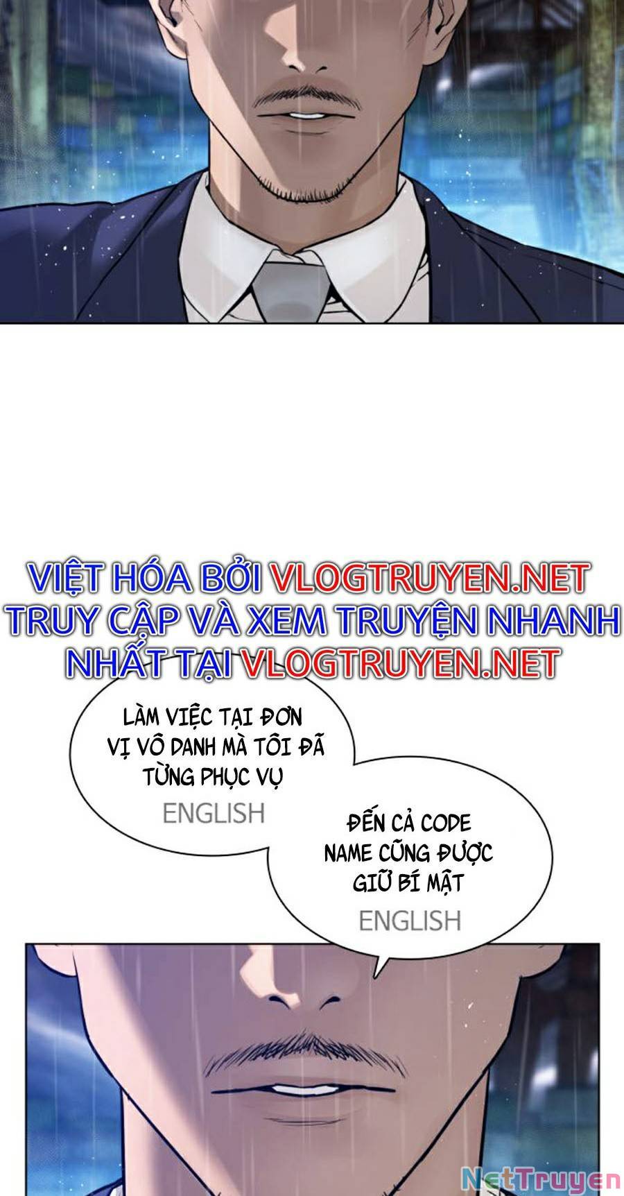 Học Cách Chiến Đấu Chapter 124 - Trang 5
