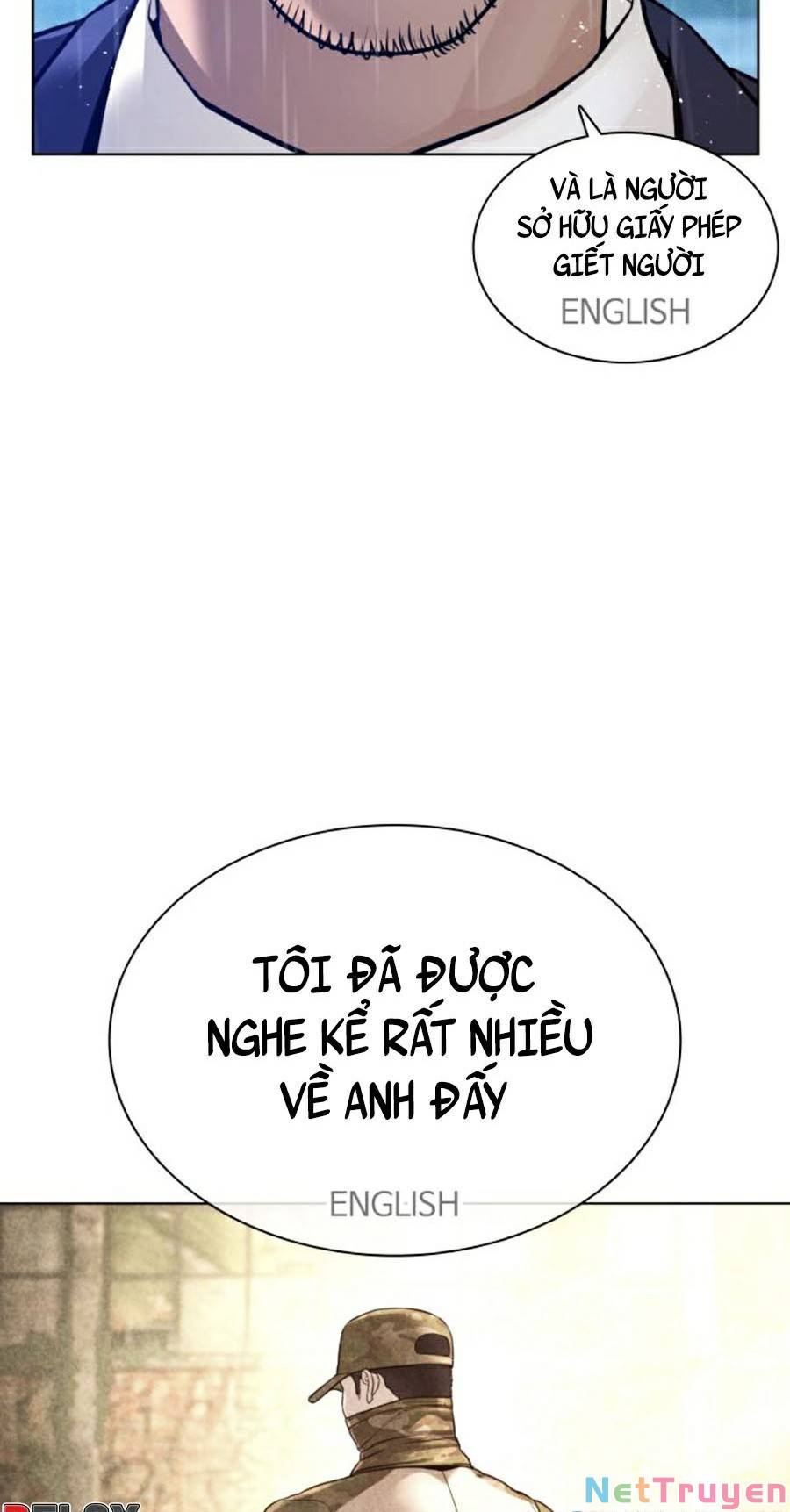 Học Cách Chiến Đấu Chapter 124 - Trang 6