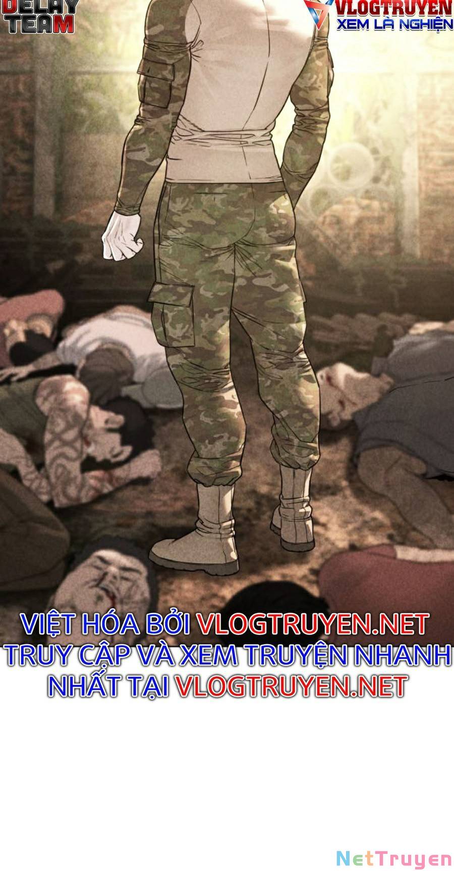 Học Cách Chiến Đấu Chapter 124 - Trang 7