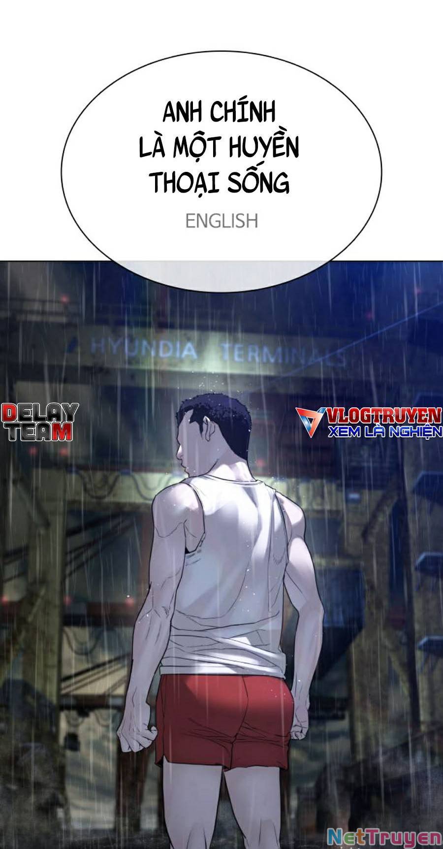 Học Cách Chiến Đấu Chapter 124 - Trang 8