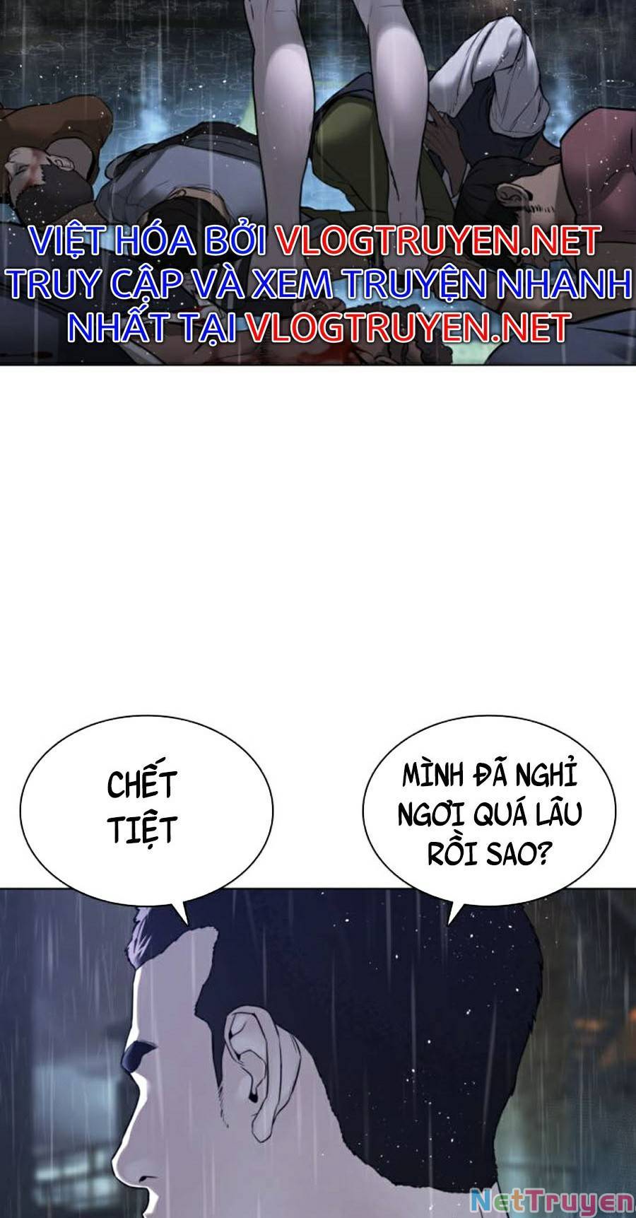 Học Cách Chiến Đấu Chapter 124 - Trang 9