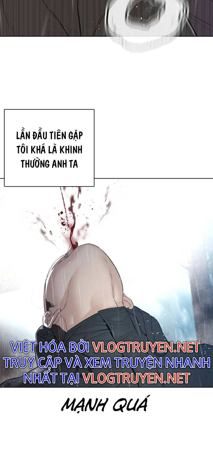 Học Cách Chiến Đấu Chapter 125 - Trang 11