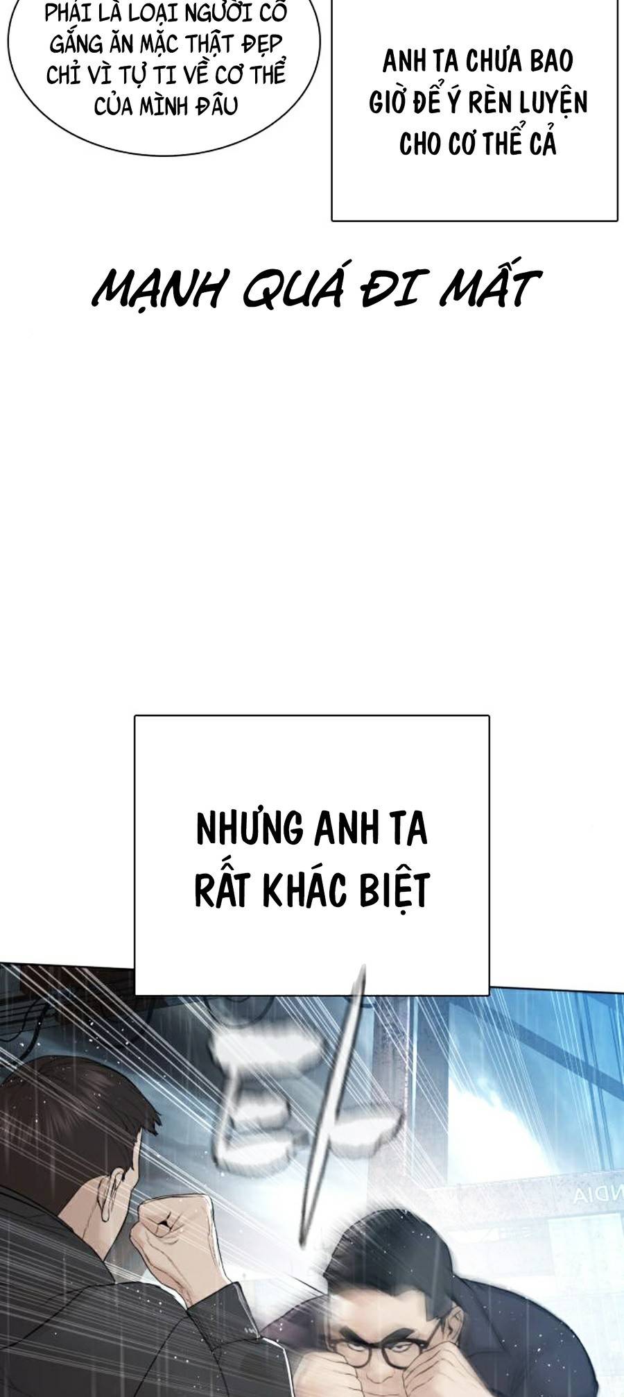Học Cách Chiến Đấu Chapter 125 - Trang 13