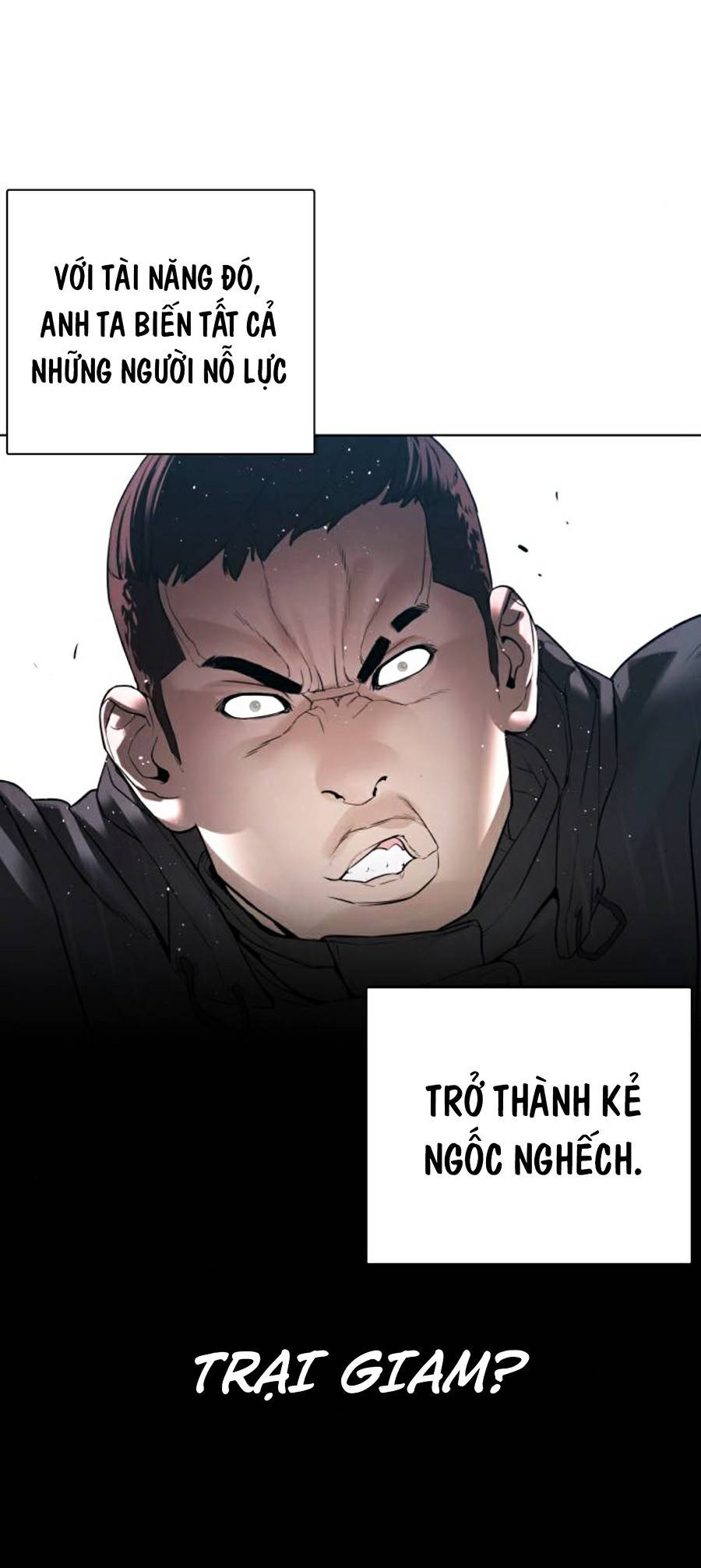 Học Cách Chiến Đấu Chapter 125 - Trang 16