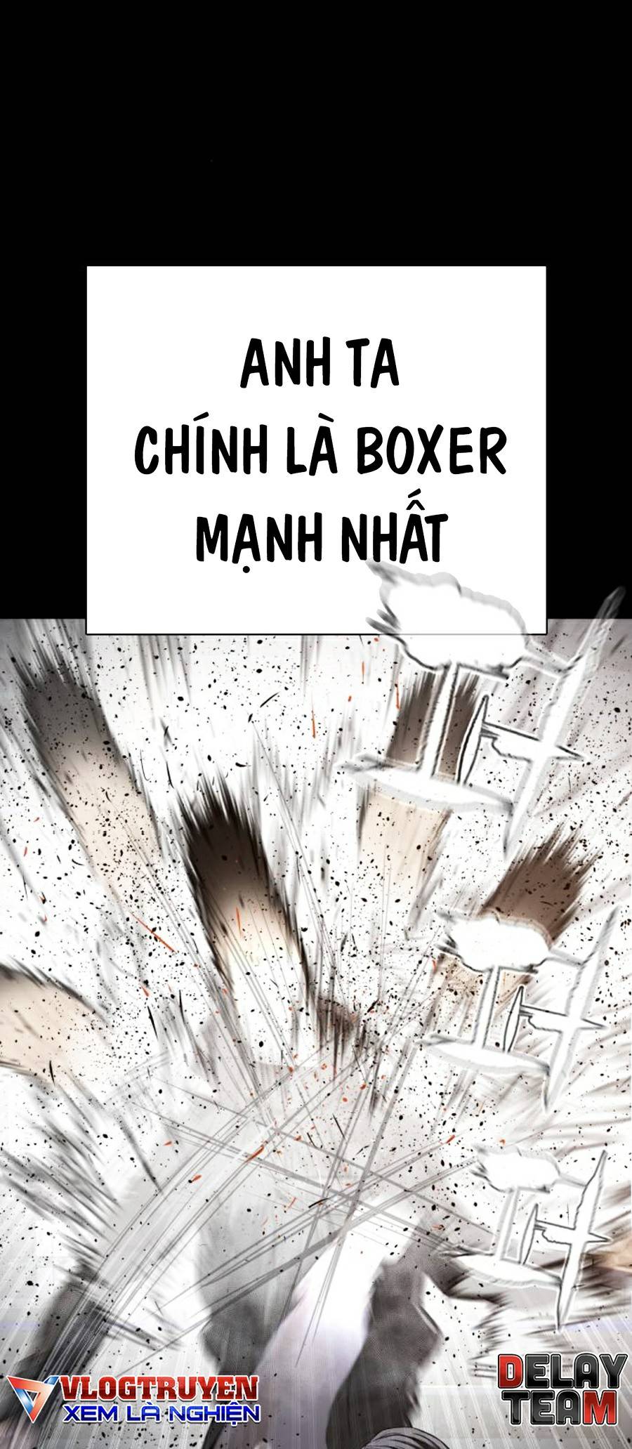 Học Cách Chiến Đấu Chapter 125 - Trang 19