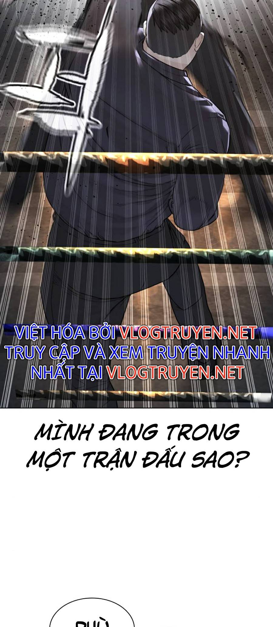 Học Cách Chiến Đấu Chapter 125 - Trang 20