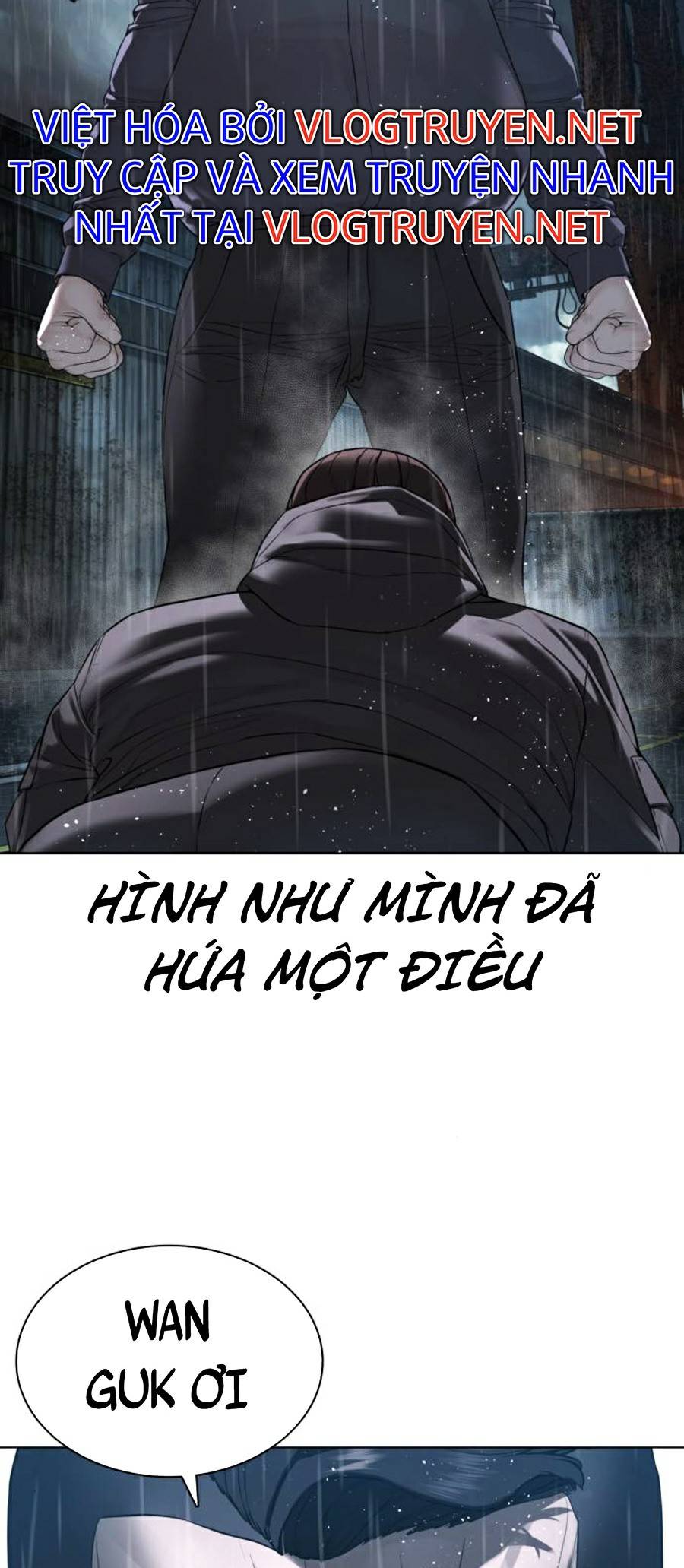 Học Cách Chiến Đấu Chapter 125 - Trang 22