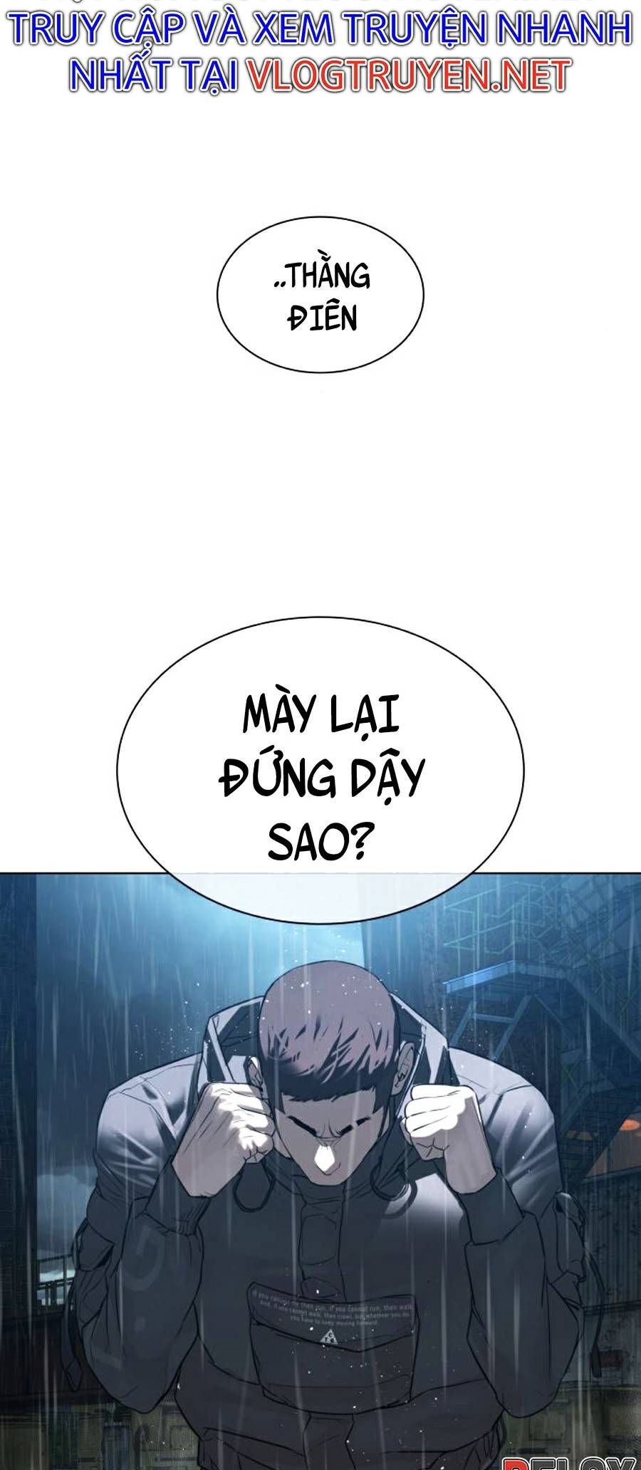 Học Cách Chiến Đấu Chapter 125 - Trang 24