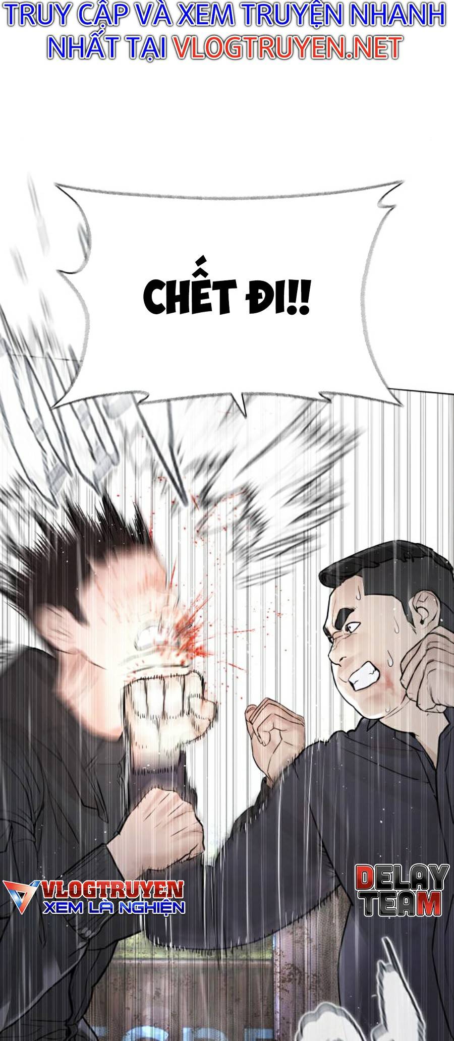 Học Cách Chiến Đấu Chapter 125 - Trang 26