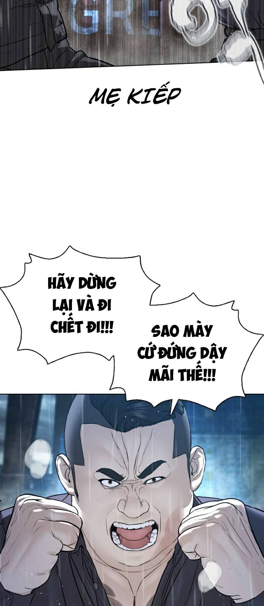 Học Cách Chiến Đấu Chapter 125 - Trang 27