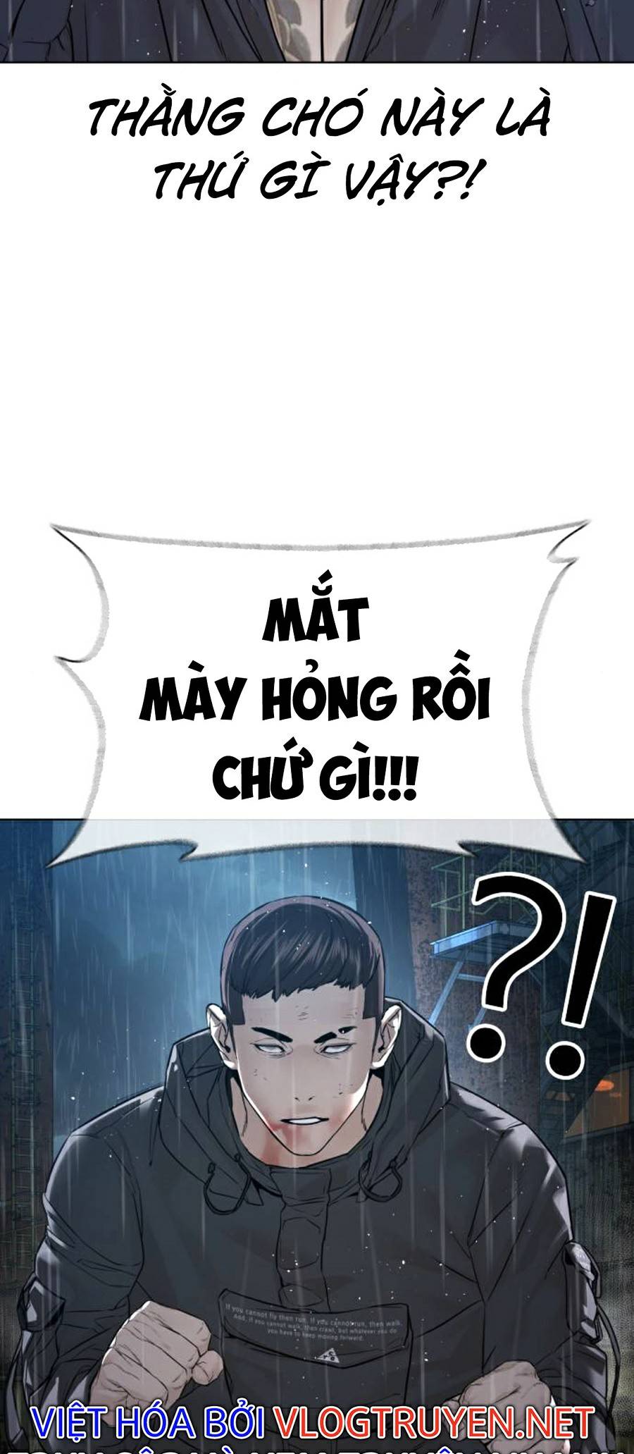 Học Cách Chiến Đấu Chapter 125 - Trang 28