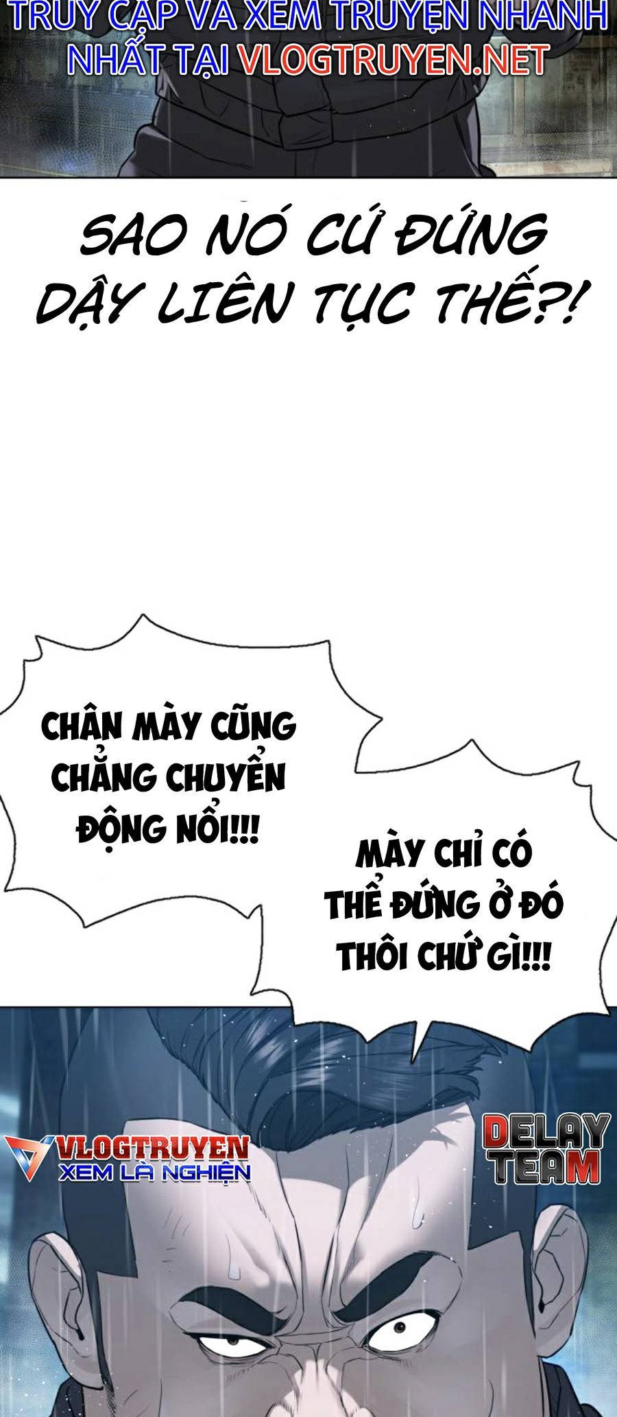 Học Cách Chiến Đấu Chapter 125 - Trang 29