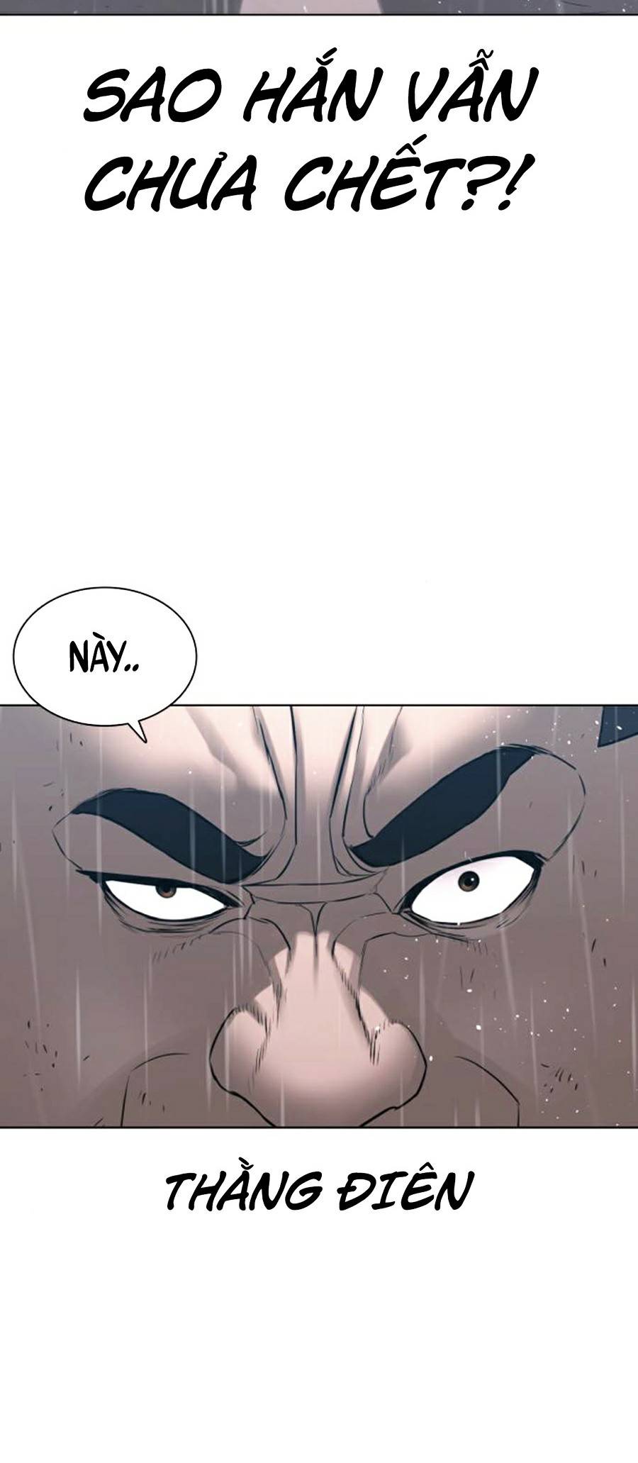 Học Cách Chiến Đấu Chapter 125 - Trang 31