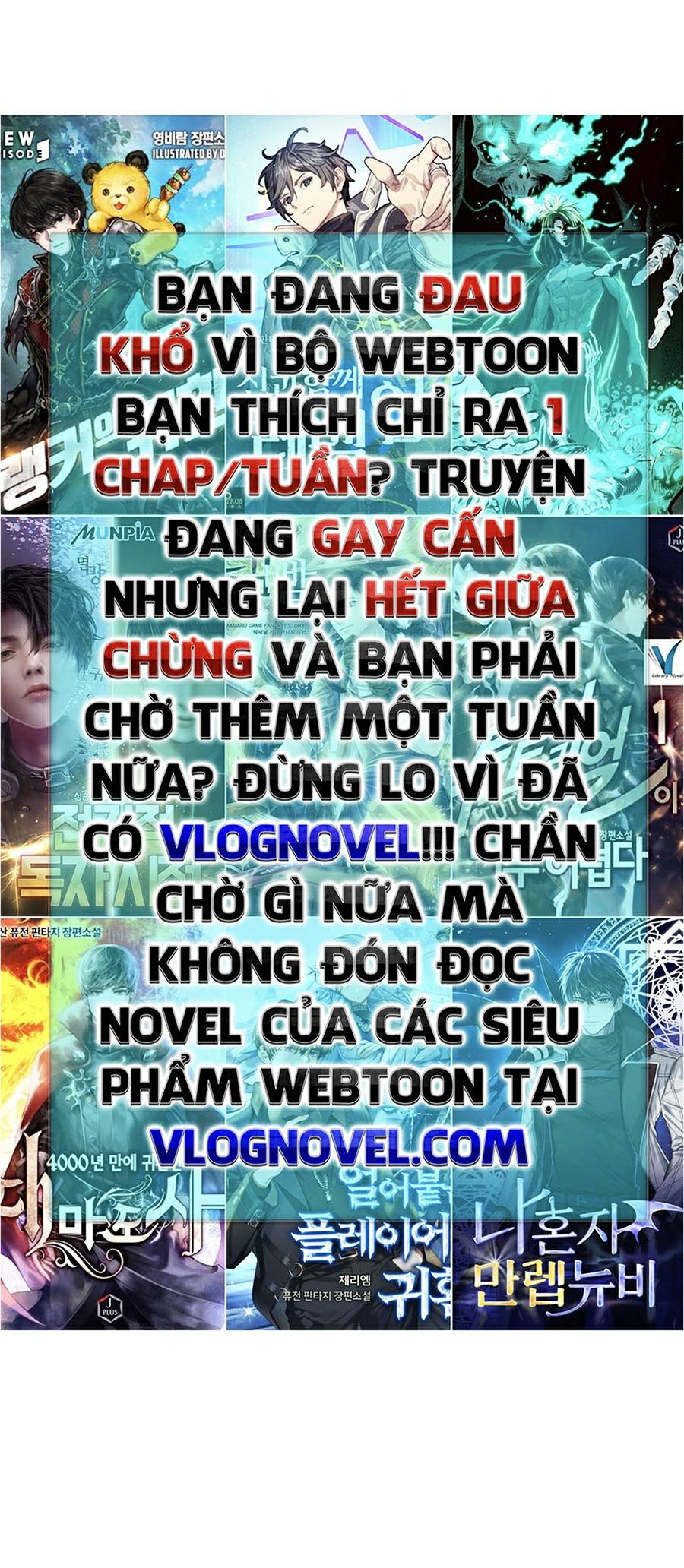 Học Cách Chiến Đấu Chapter 125 - Trang 33